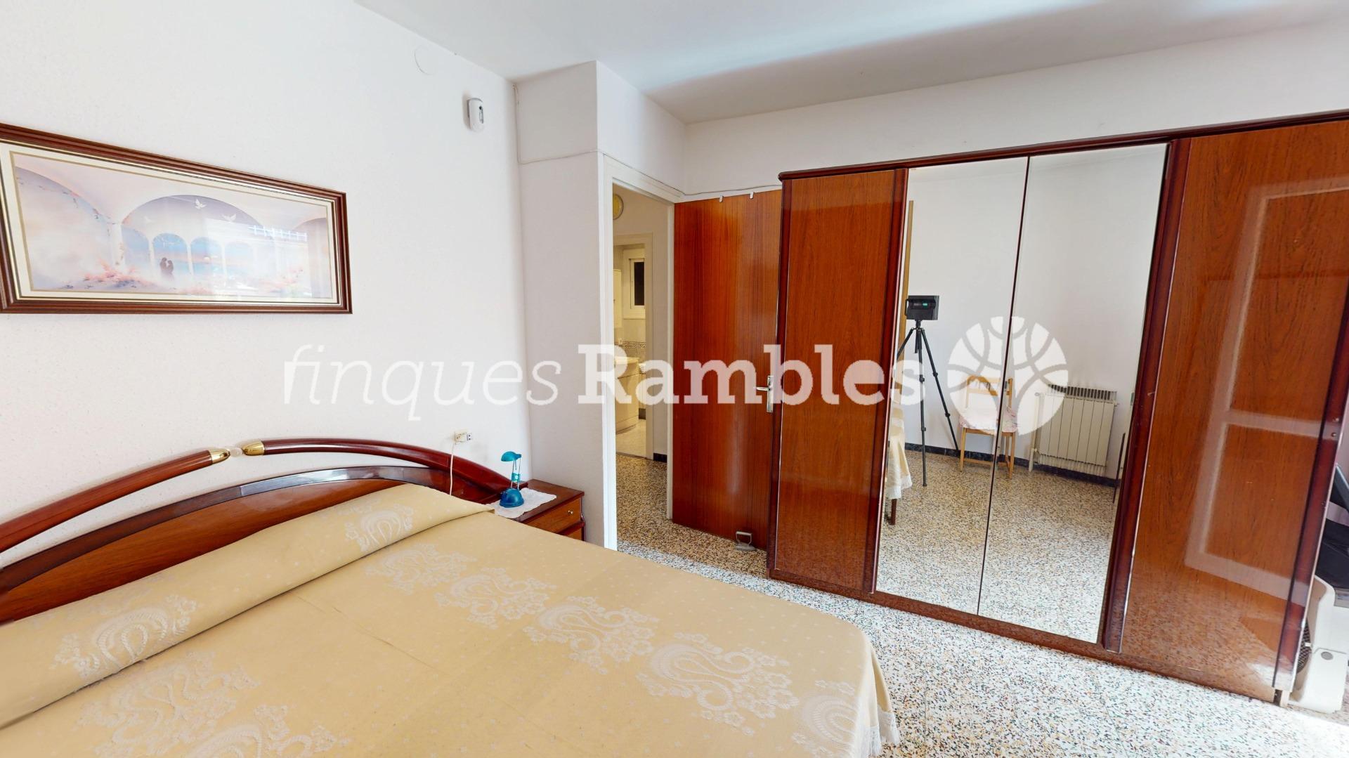 CASA MULTIFAMILIAR EN SANTA MARGARITA DE MONTBUI – 52