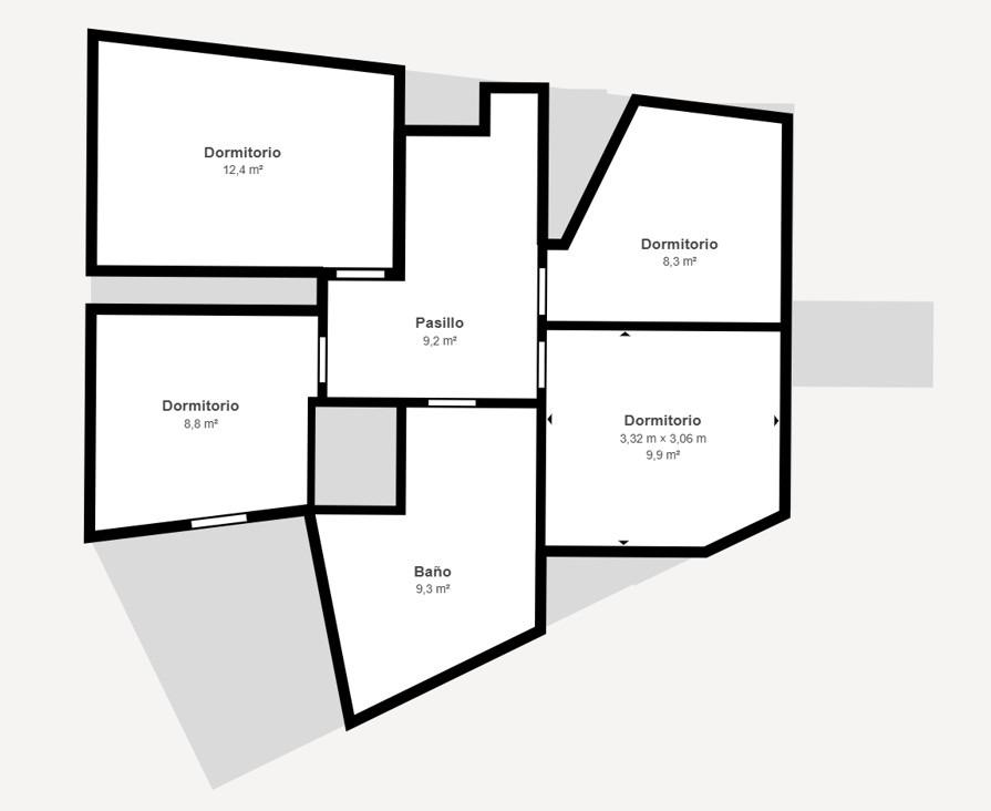 CASA MULTIFAMILIAR EN SANTA MARGARITA DE MONTBUI – 62