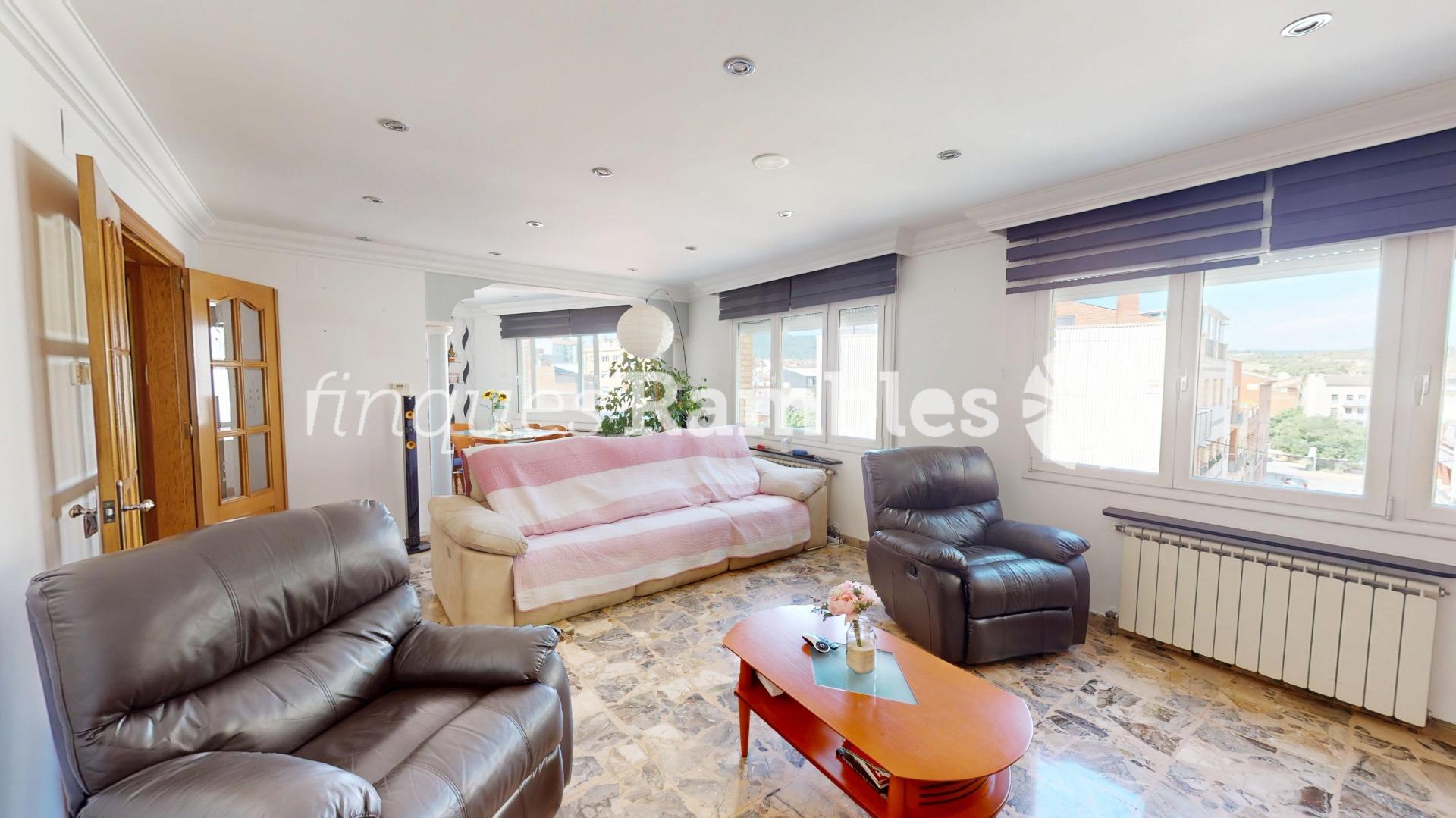 CASA MULTIFAMILIAR EN SANTA MARGARITA DE MONTBUI – 7