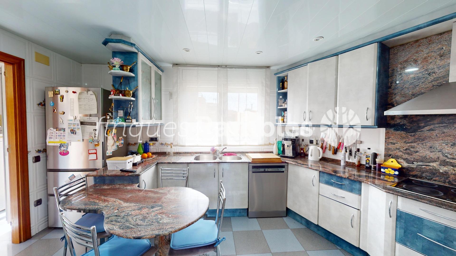 CASA MULTIFAMILIAR EN SANTA MARGARITA DE MONTBUI – 8