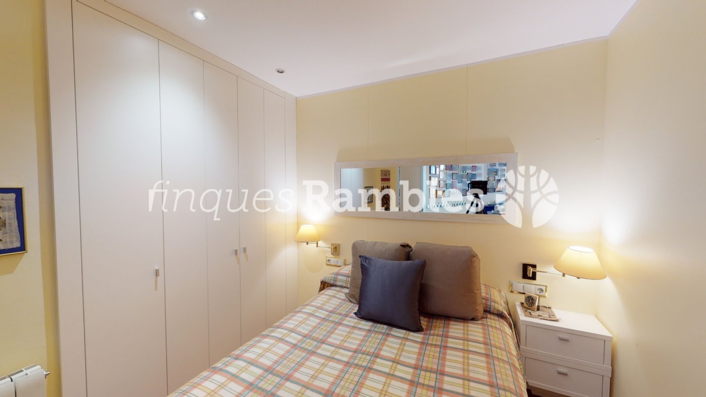 PIS REFORMAT ZONA POBLE SEC – 22