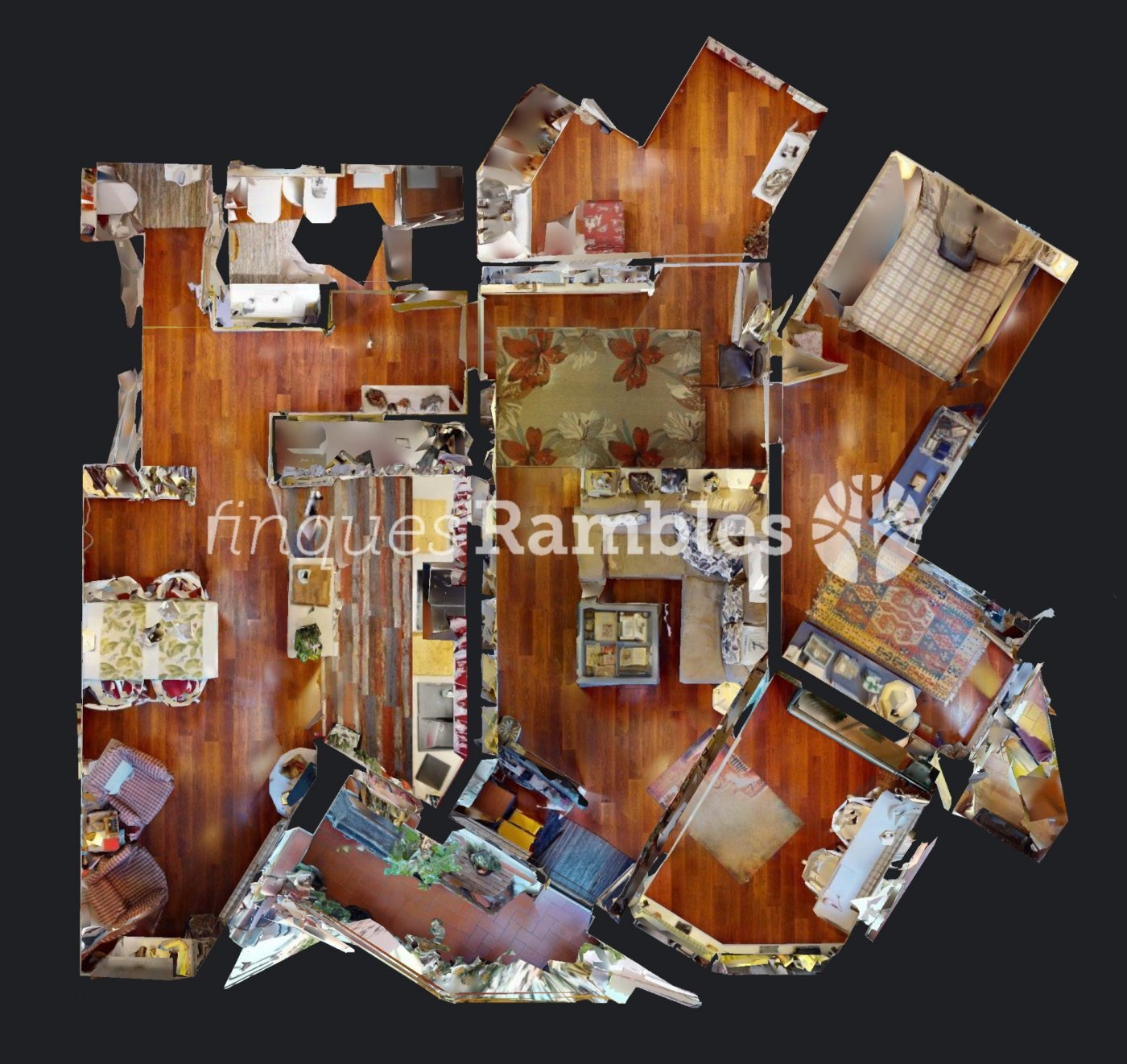 PIS REFORMAT ZONA POBLE SEC – 27