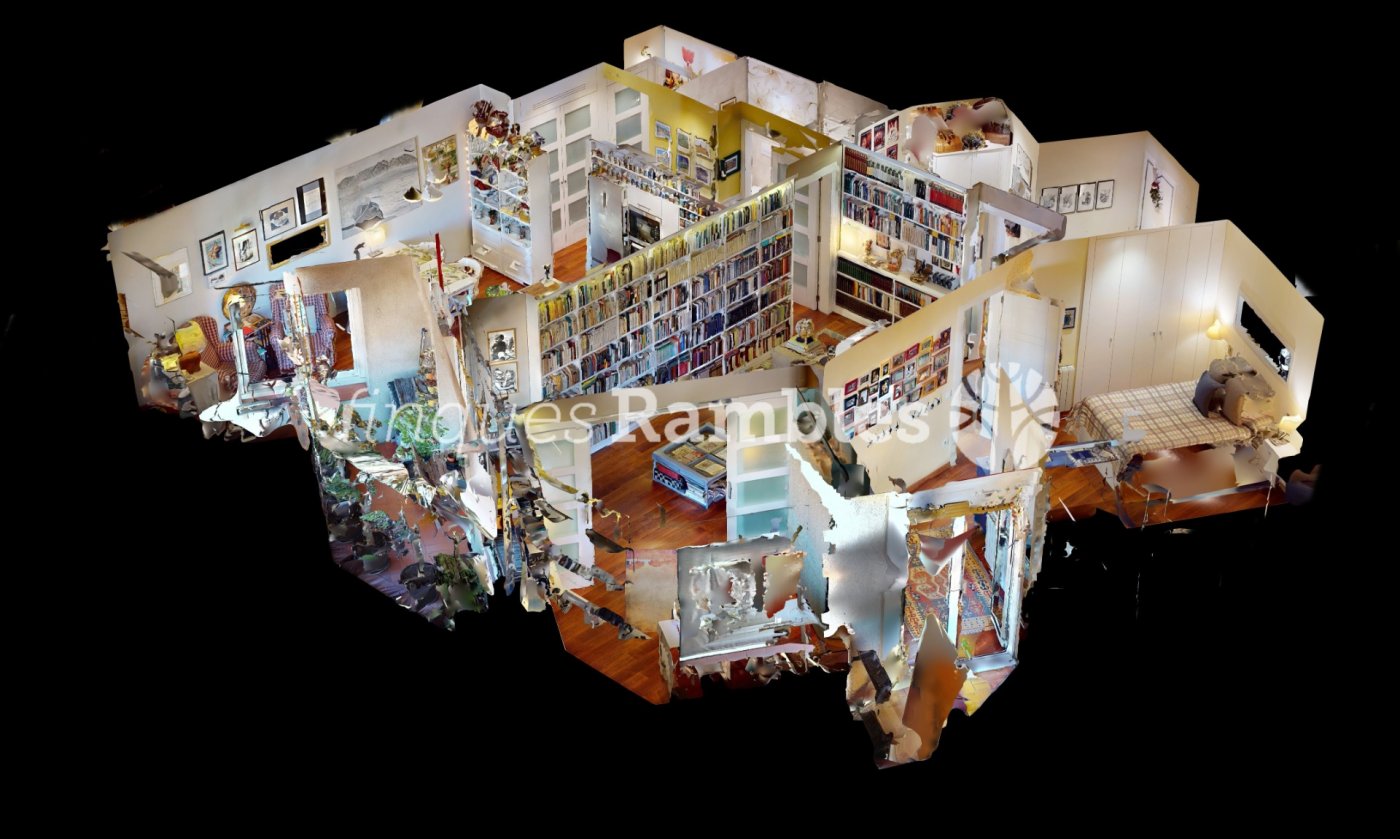 PIS REFORMAT ZONA POBLE SEC – 28