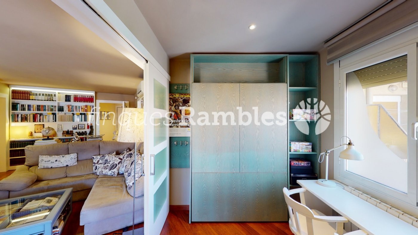 PIS REFORMAT ZONA POBLE SEC – 6