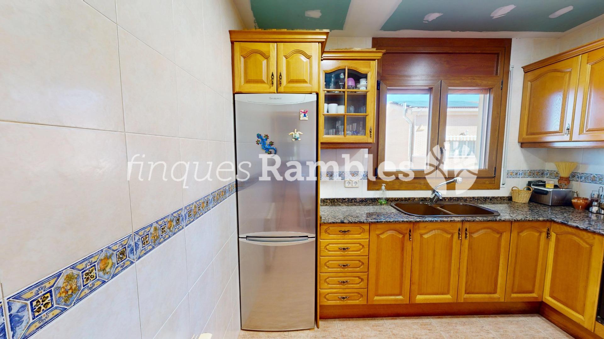 NO BUSQUIS MÉS! La teva llar, llesta per viure a La Torre de Claramunt – 11