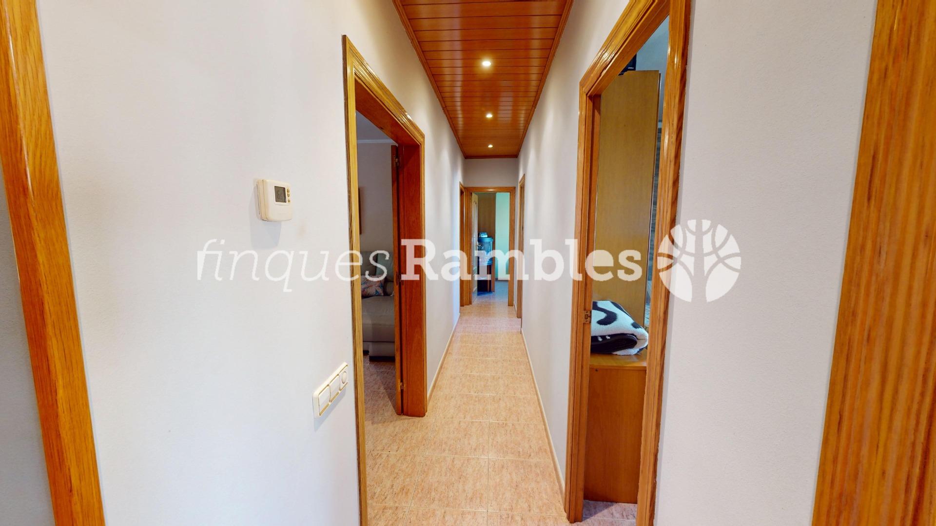 NO BUSQUIS MÉS! La teva llar, llesta per viure a La Torre de Claramunt – 12