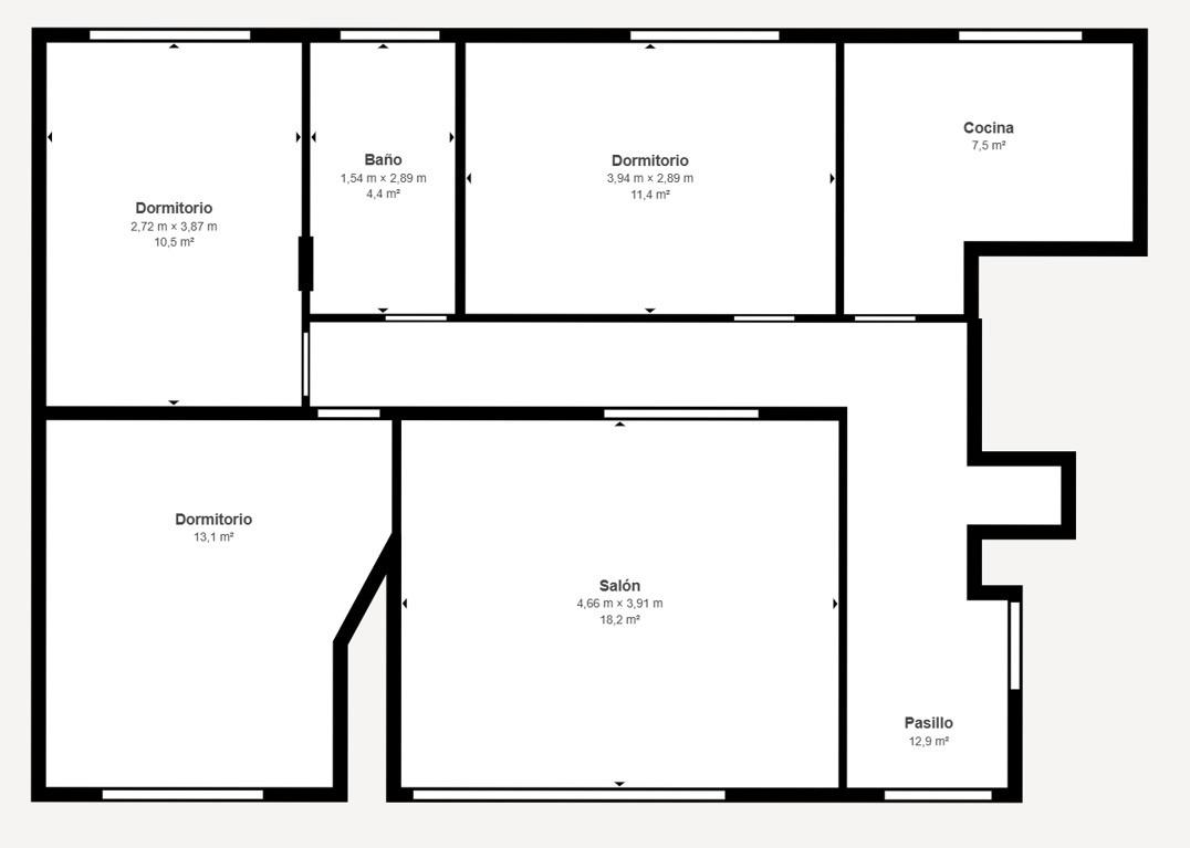 NO BUSQUIS MÉS! La teva llar, llesta per viure a La Torre de Claramunt – 21