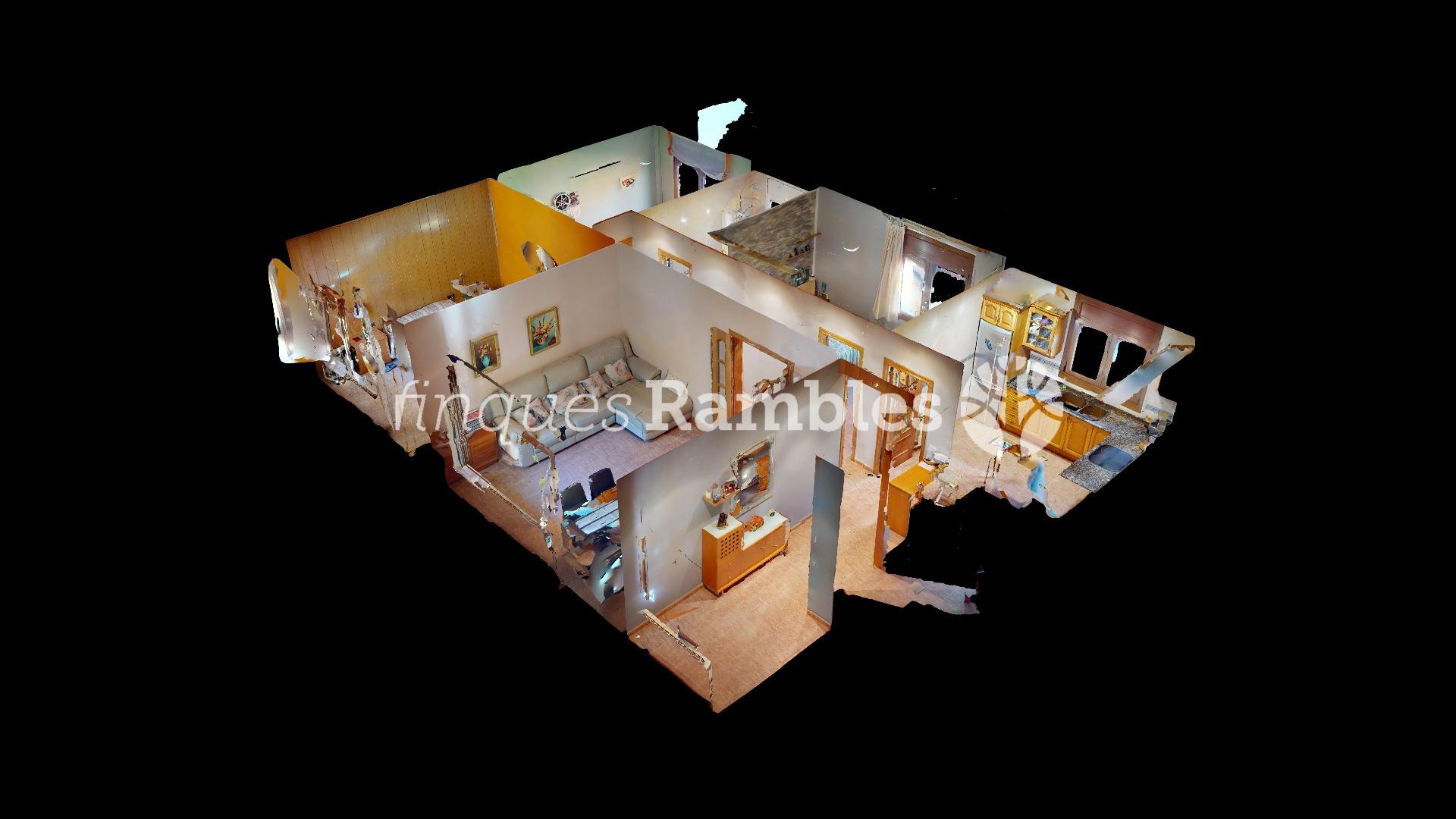 NO BUSQUIS MÉS! La teva llar, llesta per viure a La Torre de Claramunt – 23