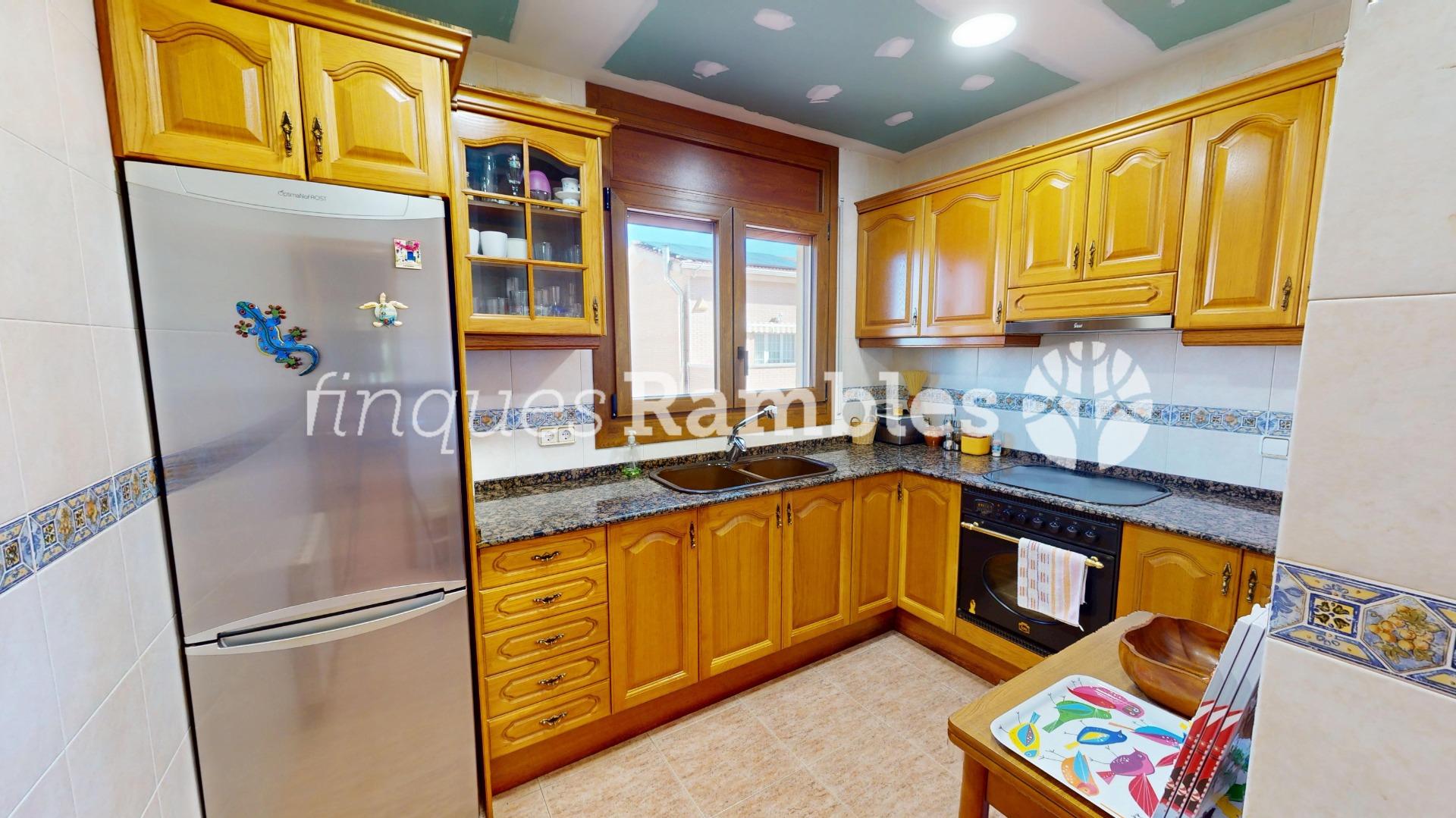 NO BUSQUIS MÉS! La teva llar, llesta per viure a La Torre de Claramunt – 8