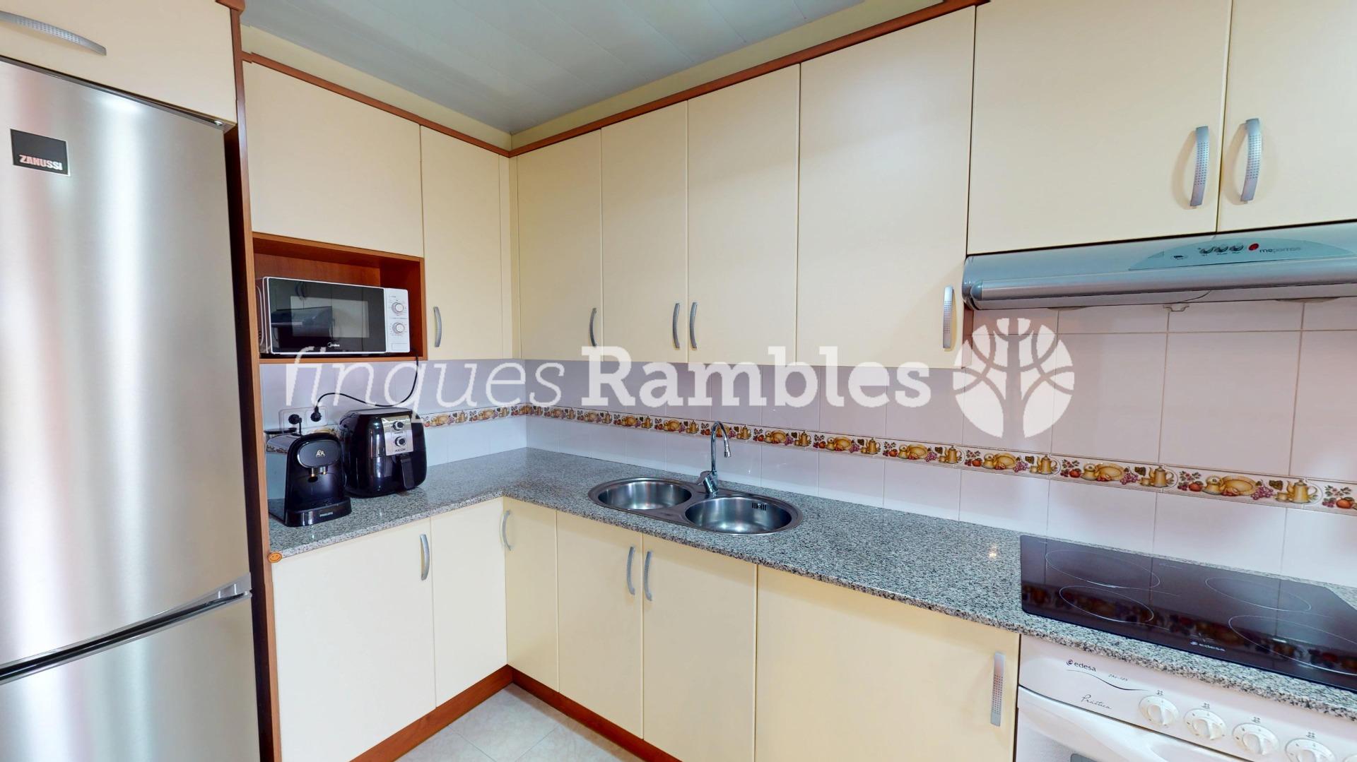 Dúplex – Vilanova del Cami (Barri La Pau) – 10