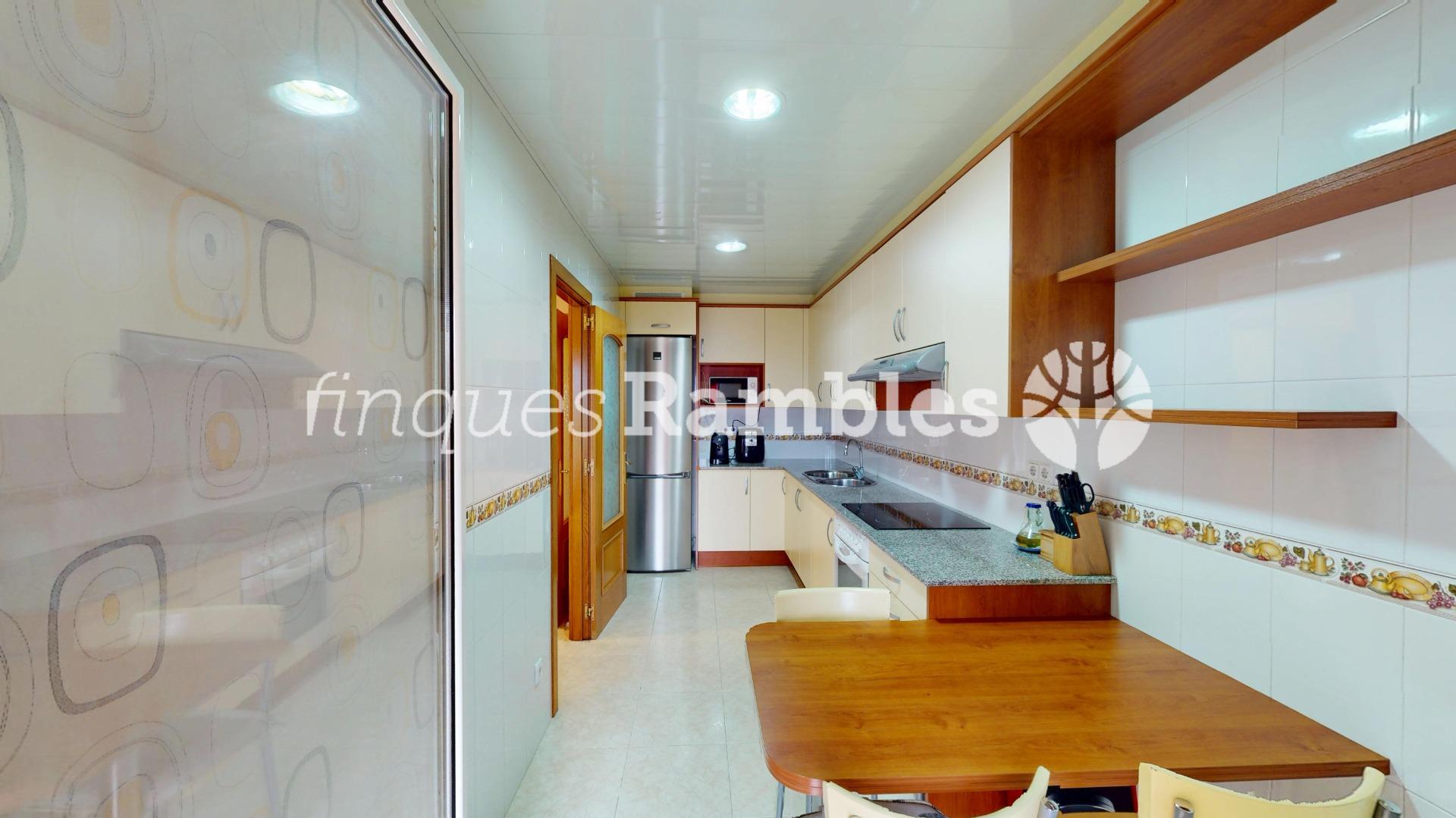 Dúplex – Vilanova del Cami (Barri La Pau) – 12