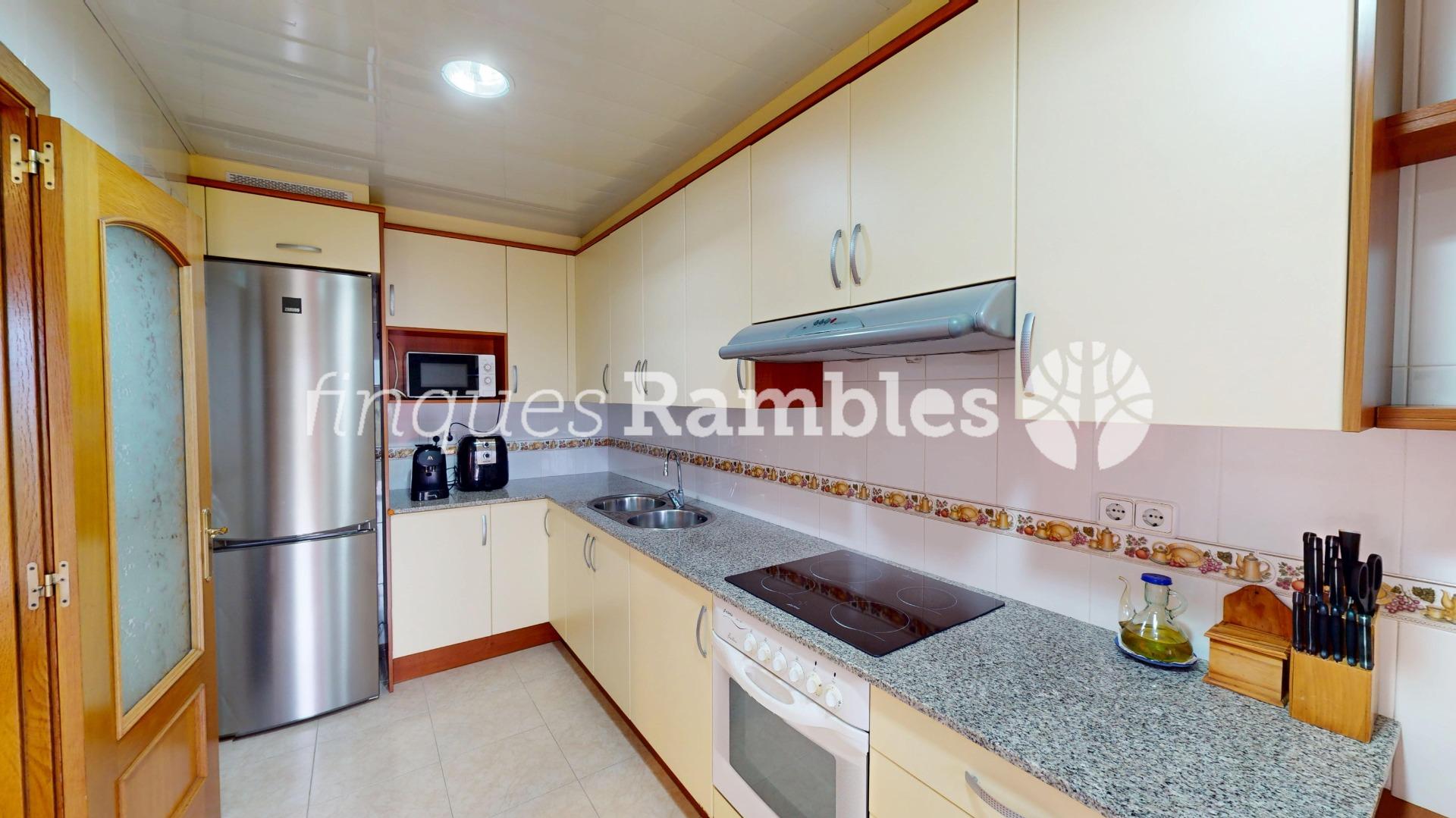 Dúplex – Vilanova del Cami (Barri La Pau) – 13