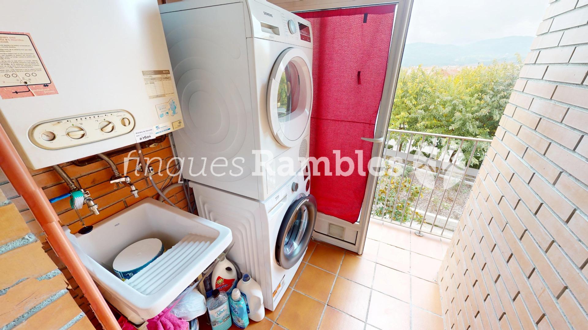 Dúplex – Vilanova del Cami (Barri La Pau) – 14