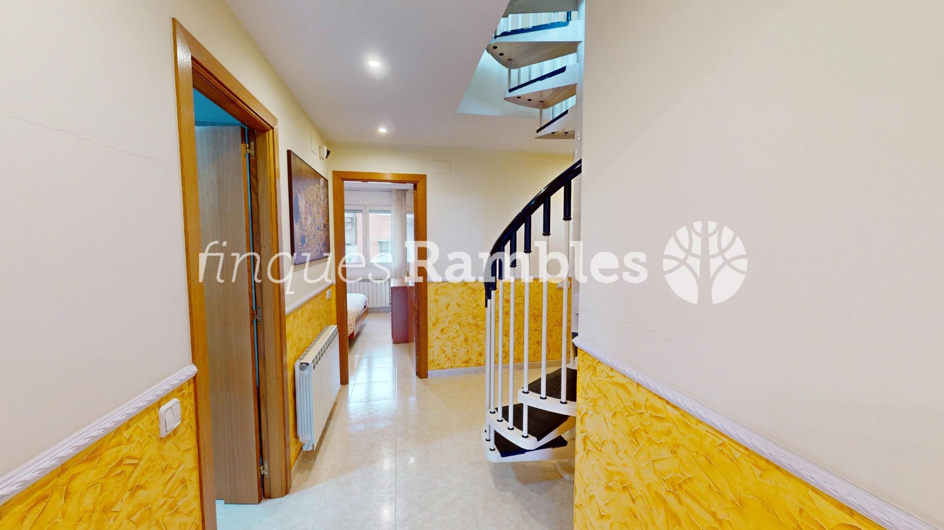 Dúplex – Vilanova del Cami (Barri La Pau) – 15