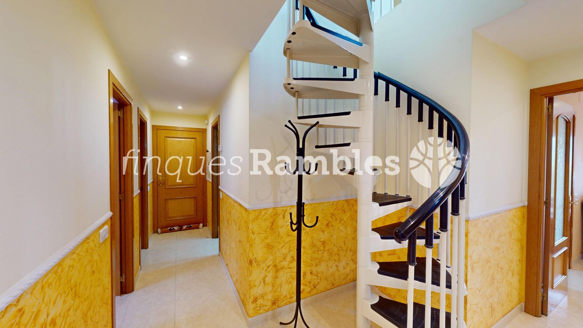 Dúplex – Vilanova del Cami (Barri La Pau) – 17