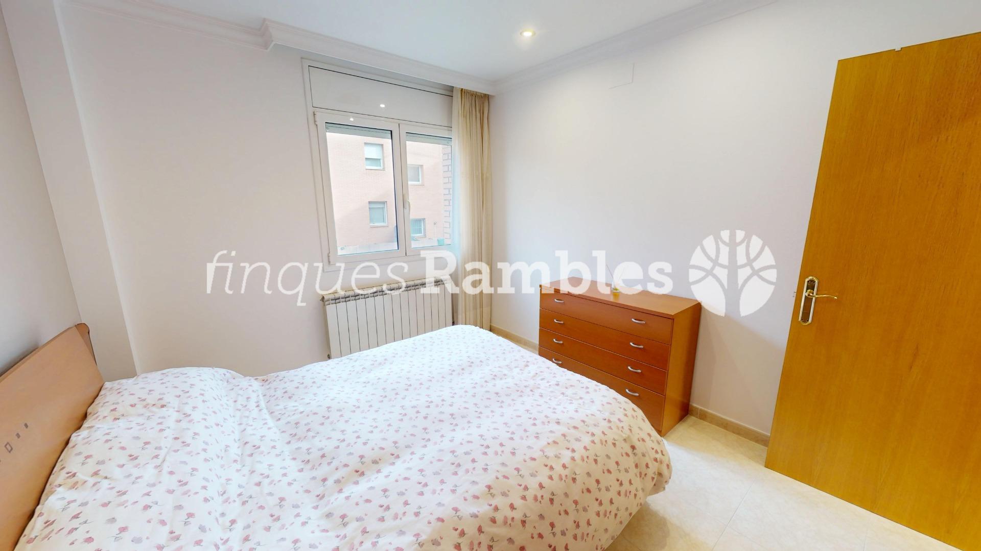 Dúplex – Vilanova del Cami (Barri La Pau) – 19