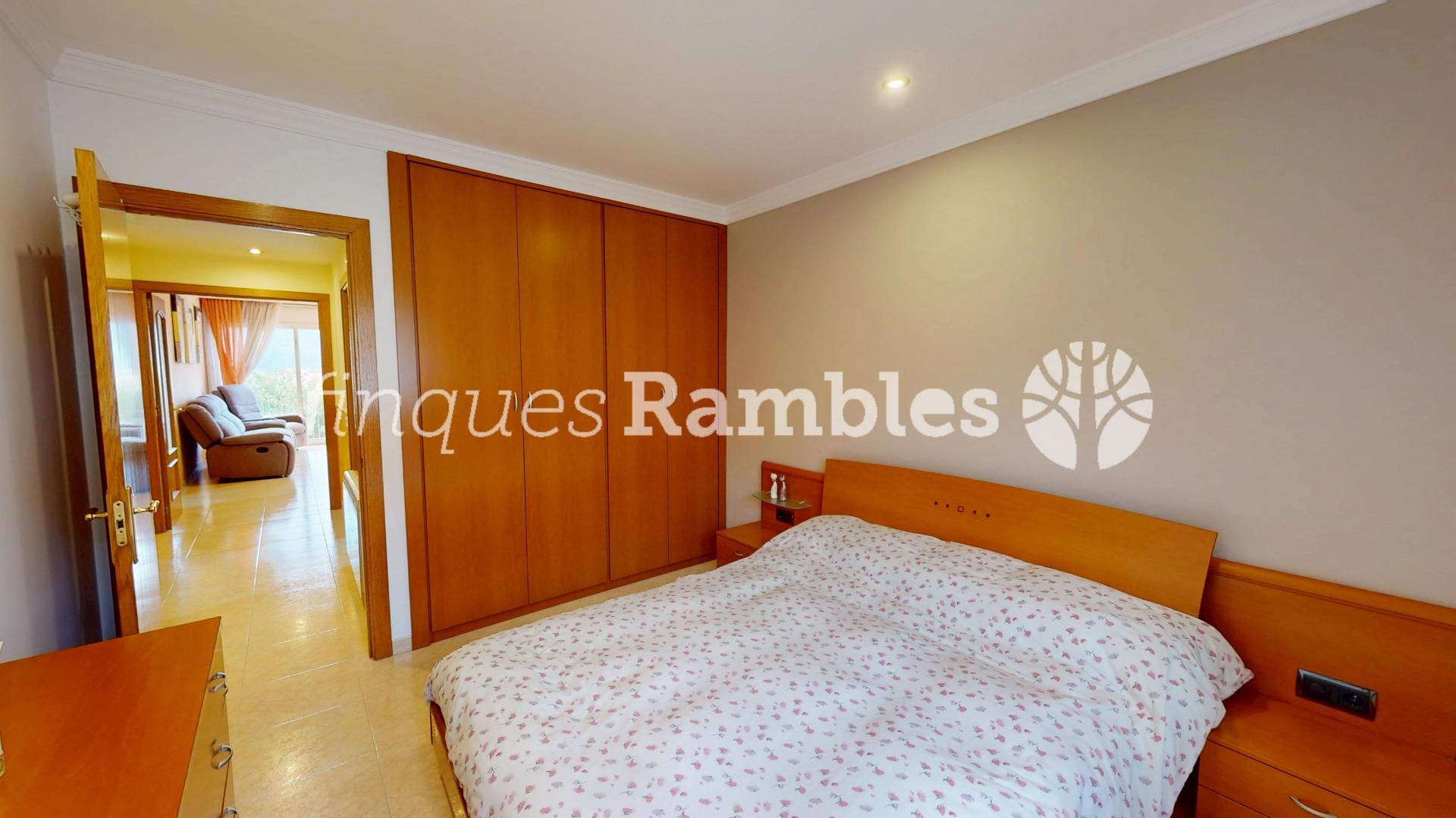 Dúplex – Vilanova del Cami (Barri La Pau) – 20