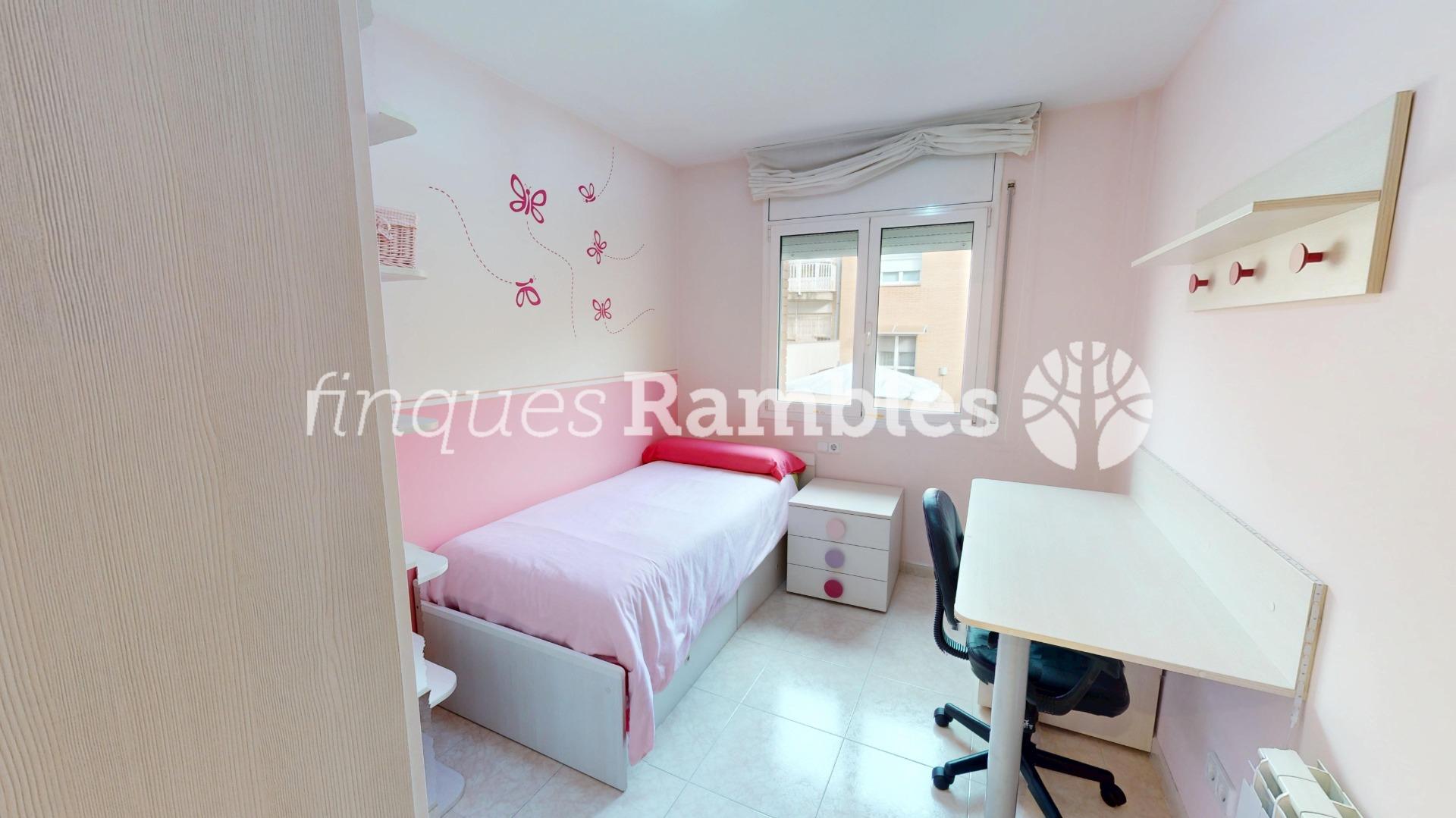 Dúplex – Vilanova del Cami (Barri La Pau) – 22