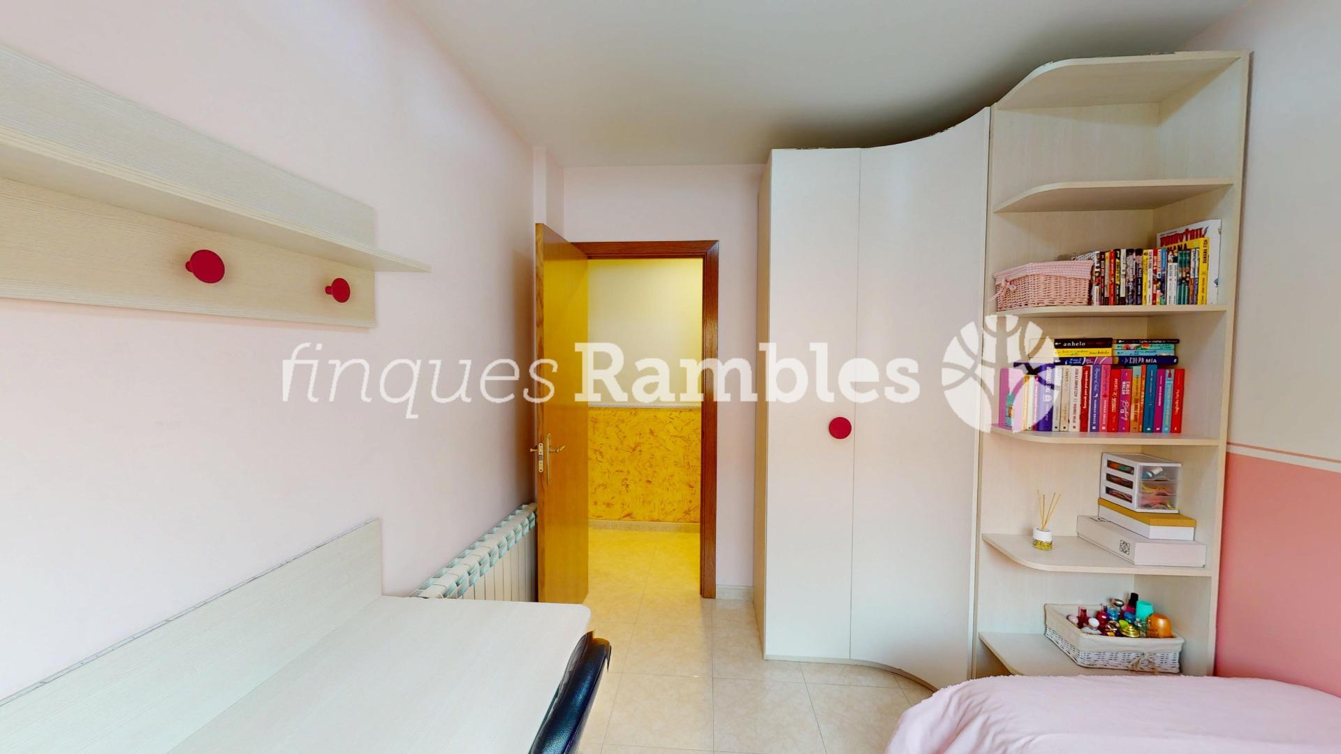 Dúplex – Vilanova del Cami (Barri La Pau) – 23