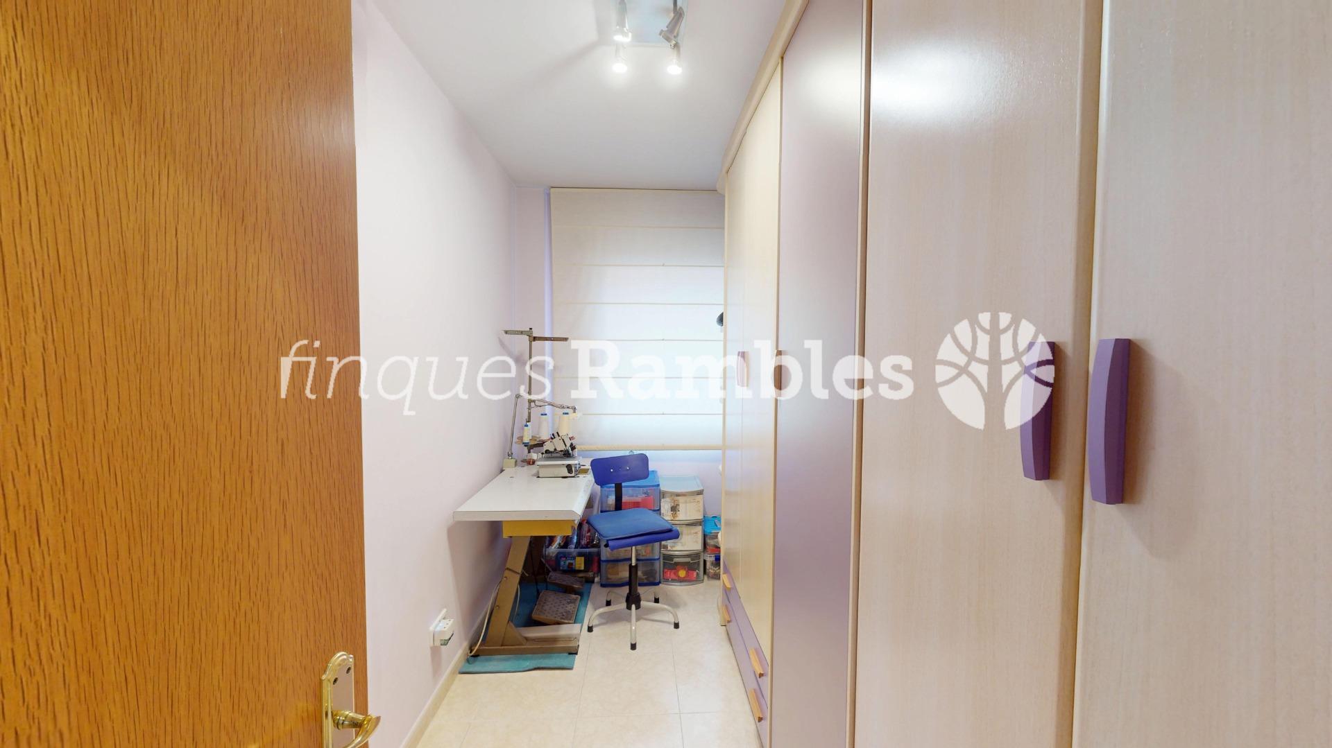 Dúplex – Vilanova del Cami (Barri La Pau) – 24