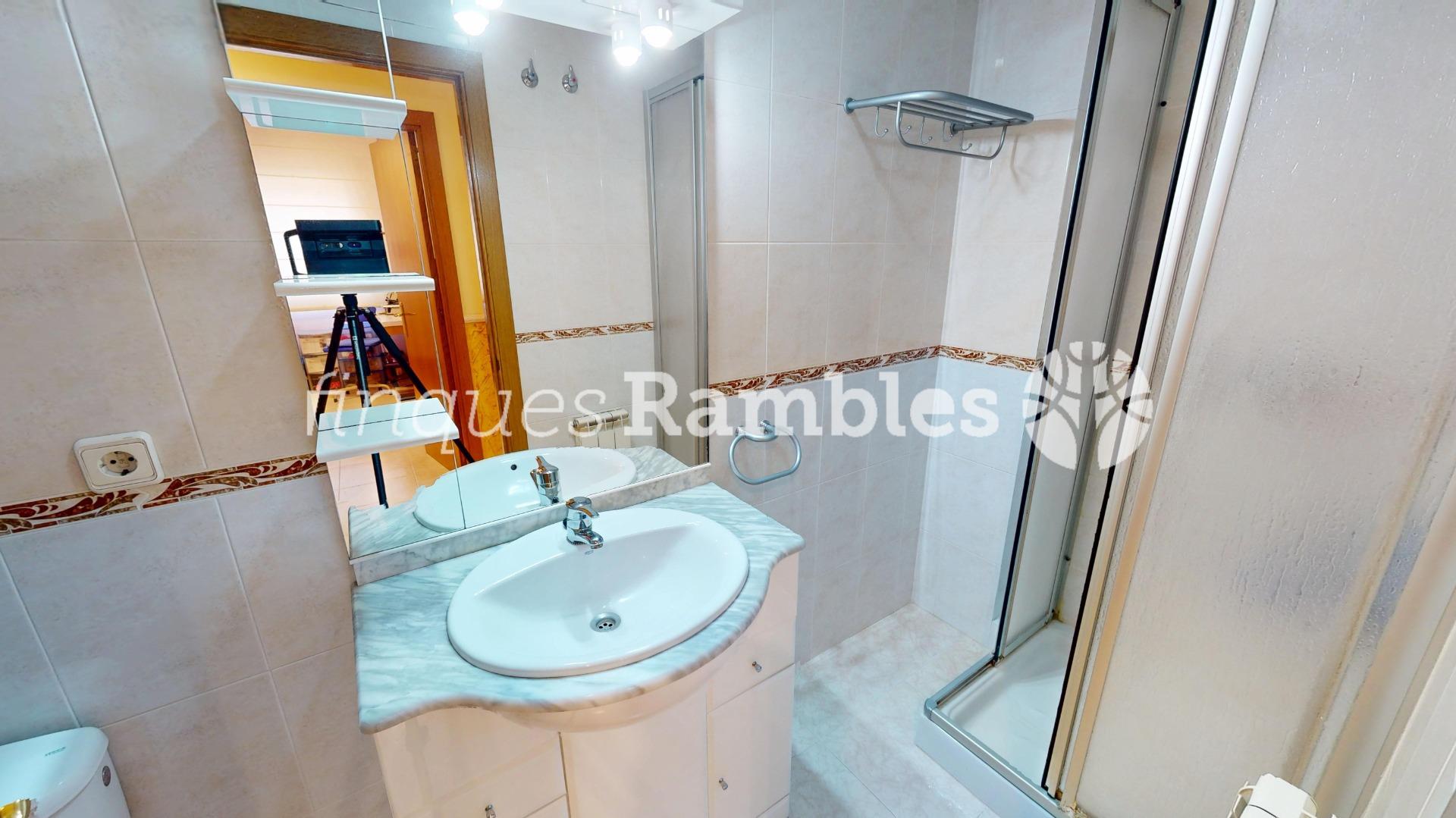 Dúplex – Vilanova del Cami (Barri La Pau) – 25