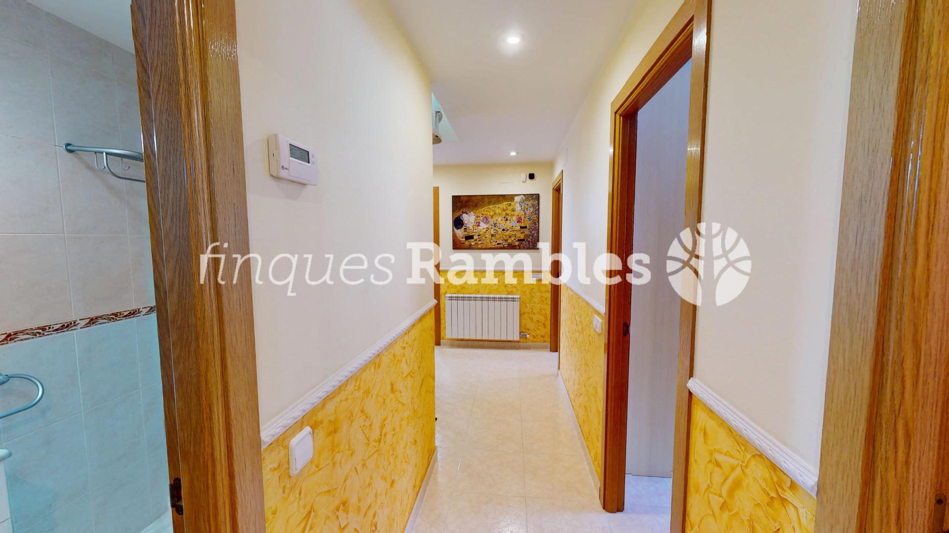 Dúplex – Vilanova del Cami (Barri La Pau) – 26