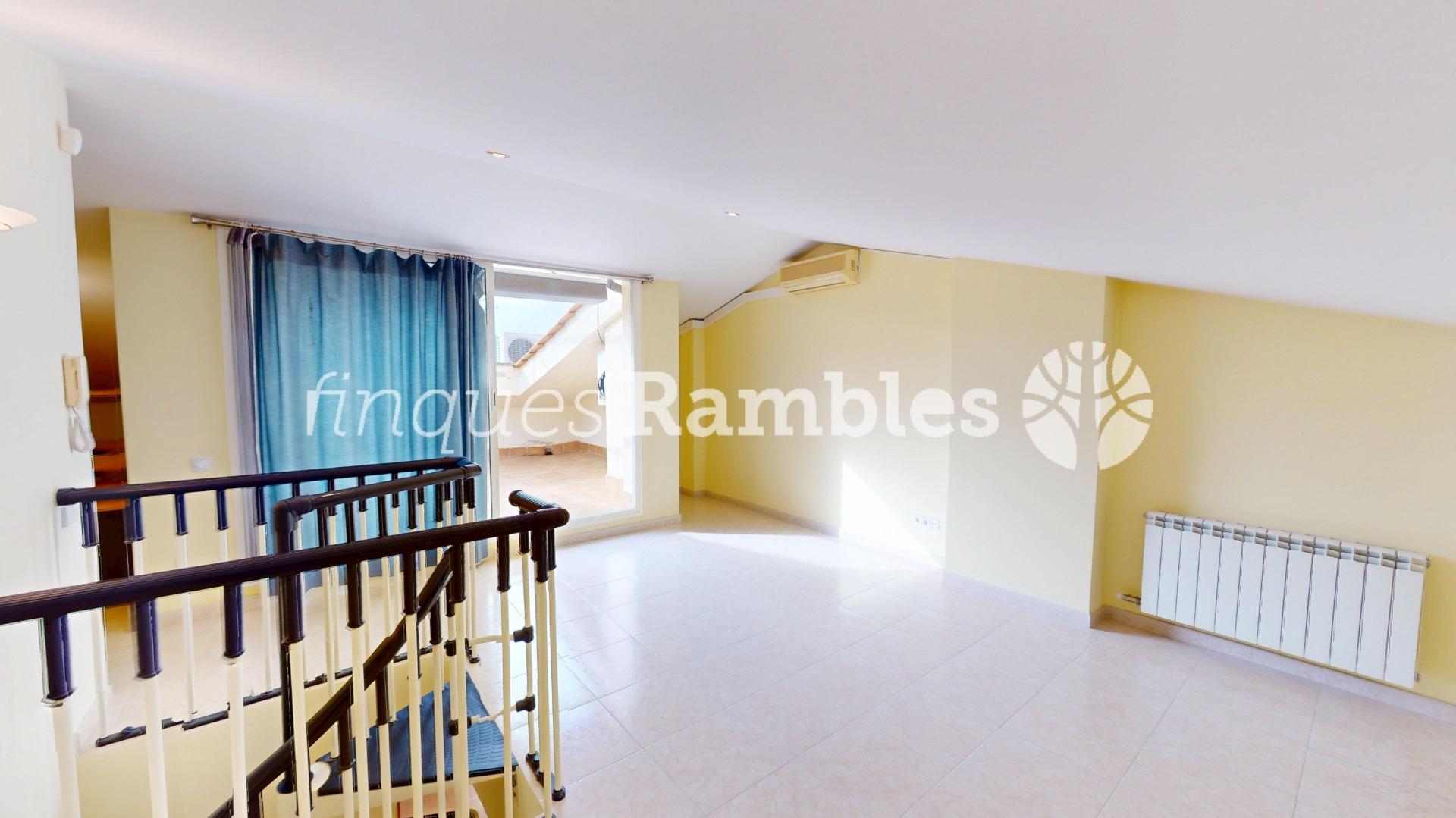 Dúplex – Vilanova del Cami (Barri La Pau) – 27