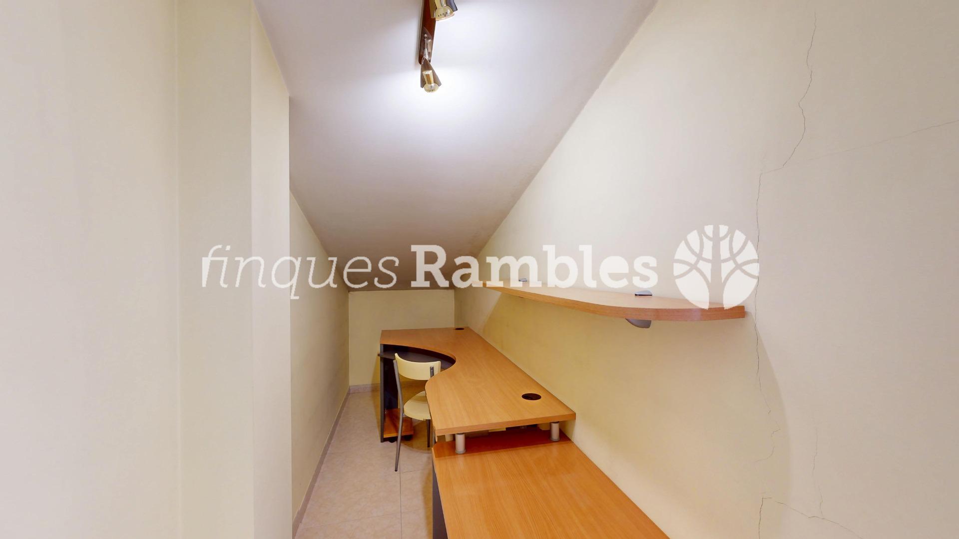 Dúplex – Vilanova del Cami (Barri La Pau) – 31