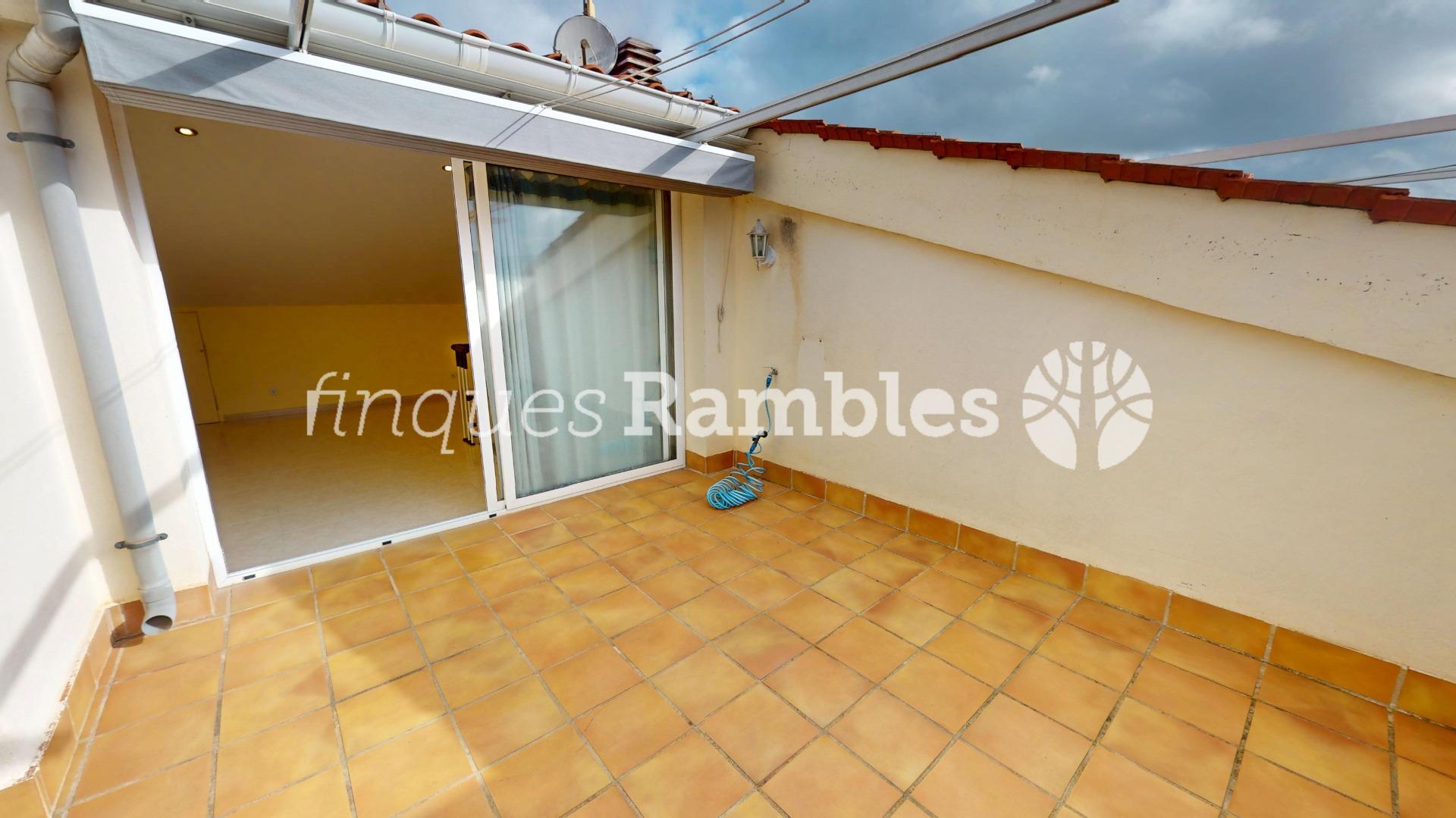 Dúplex – Vilanova del Cami (Barri La Pau) – 32