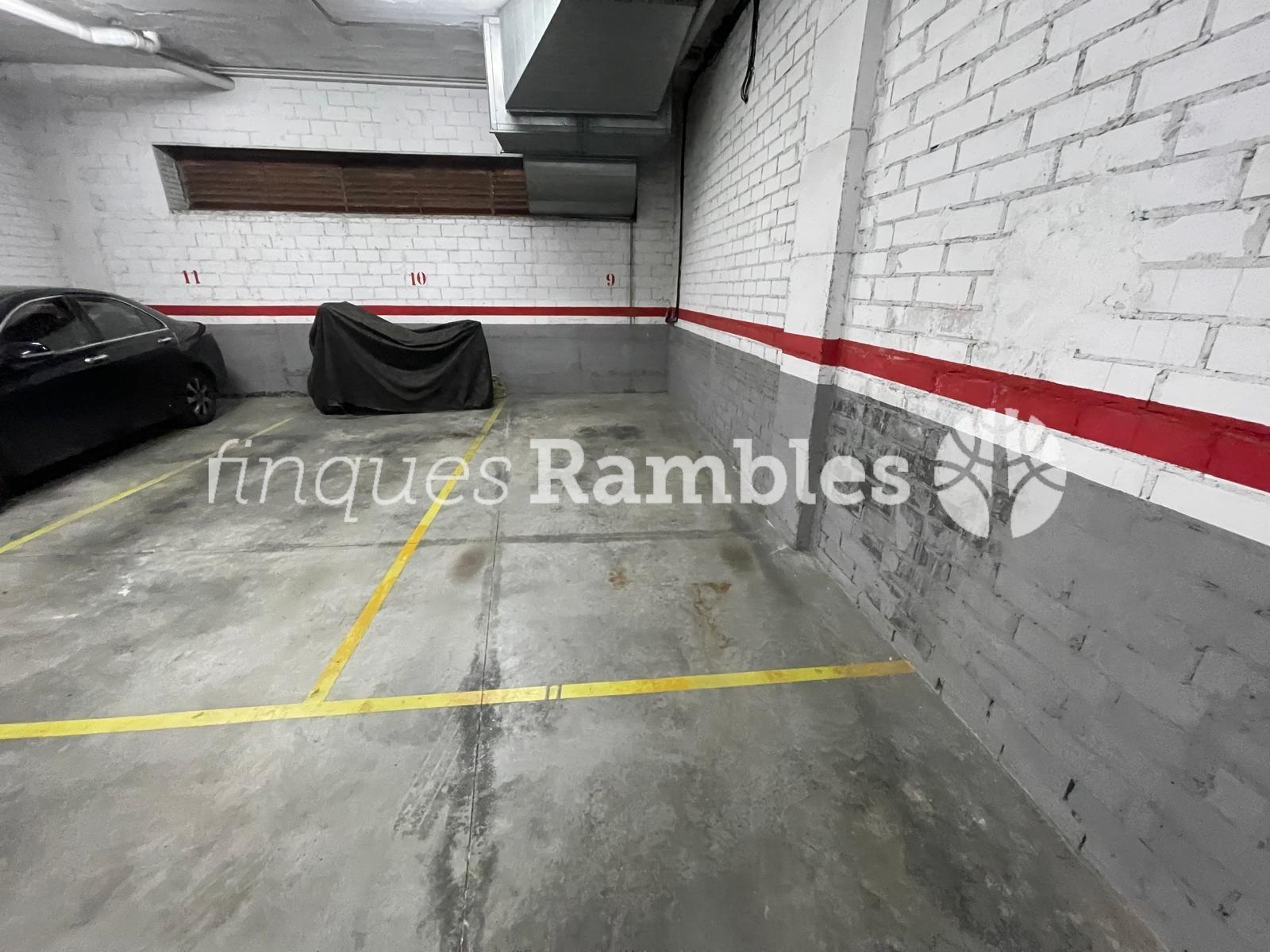 Dúplex – Vilanova del Cami (Barri La Pau) – 36