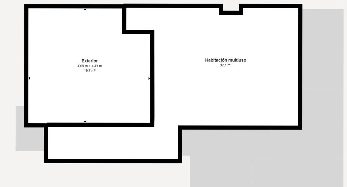 Dúplex – Vilanova del Cami (Barri La Pau) – 38