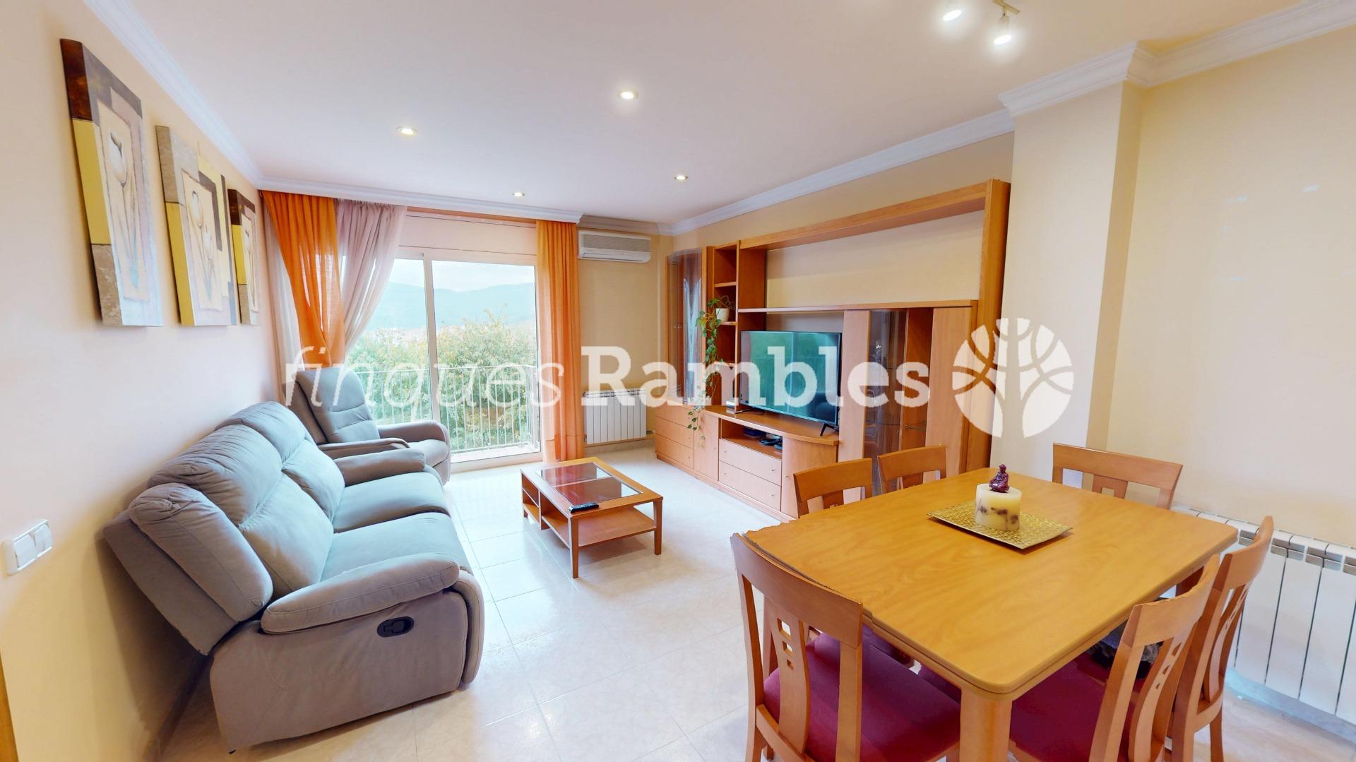 Dúplex – Vilanova del Cami (Barri La Pau) – 4