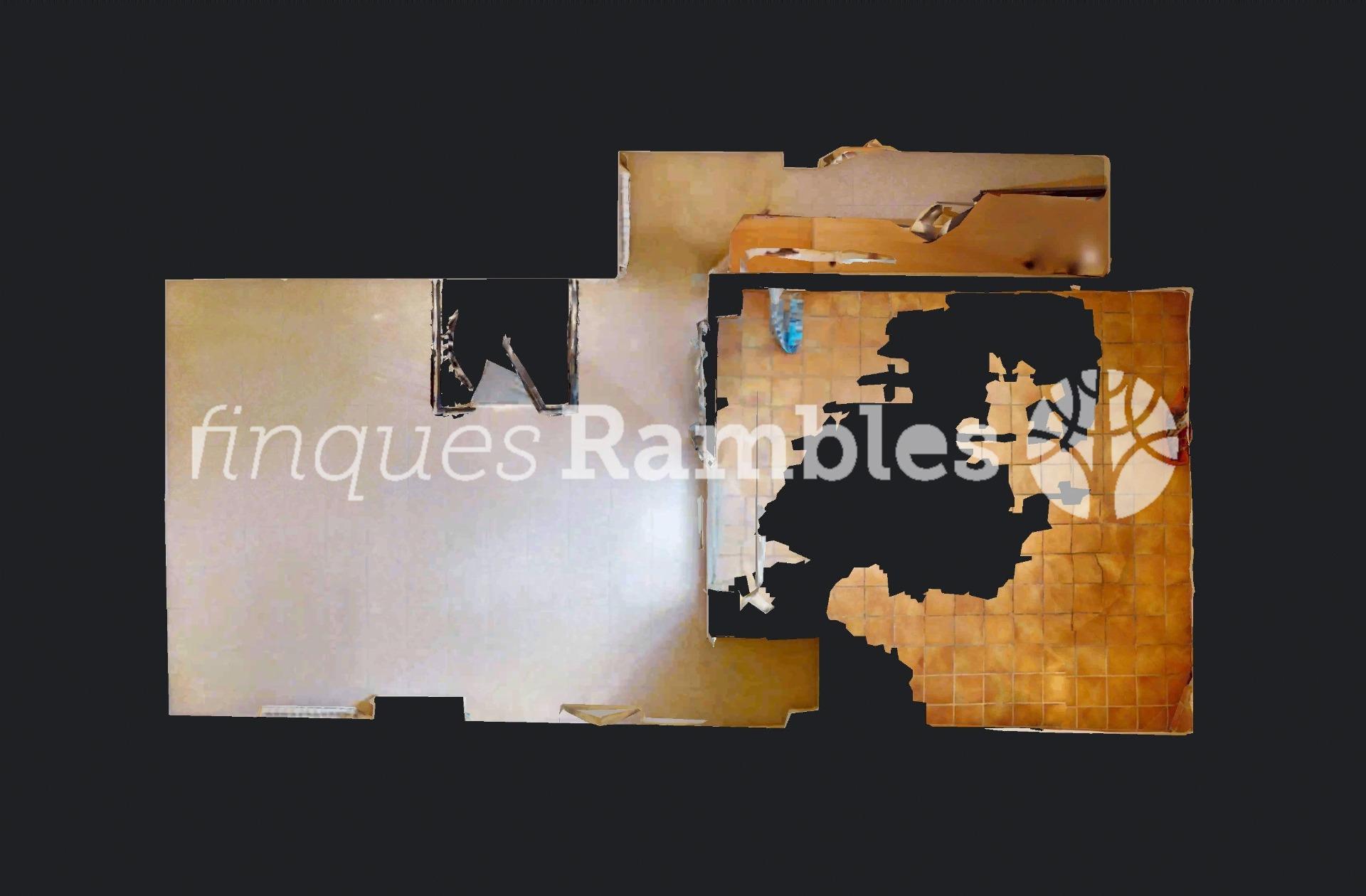 Dúplex – Vilanova del Cami (Barri La Pau) – 40