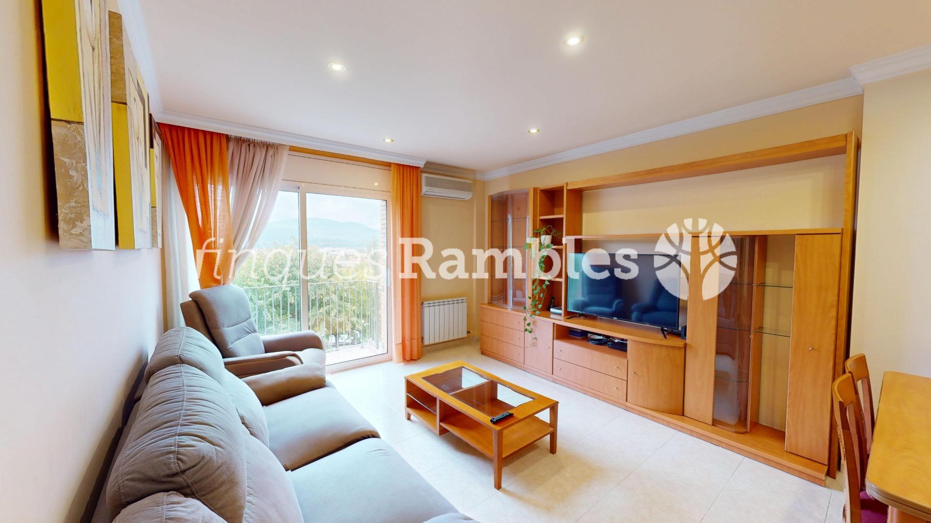 Dúplex – Vilanova del Cami (Barri La Pau) – 5