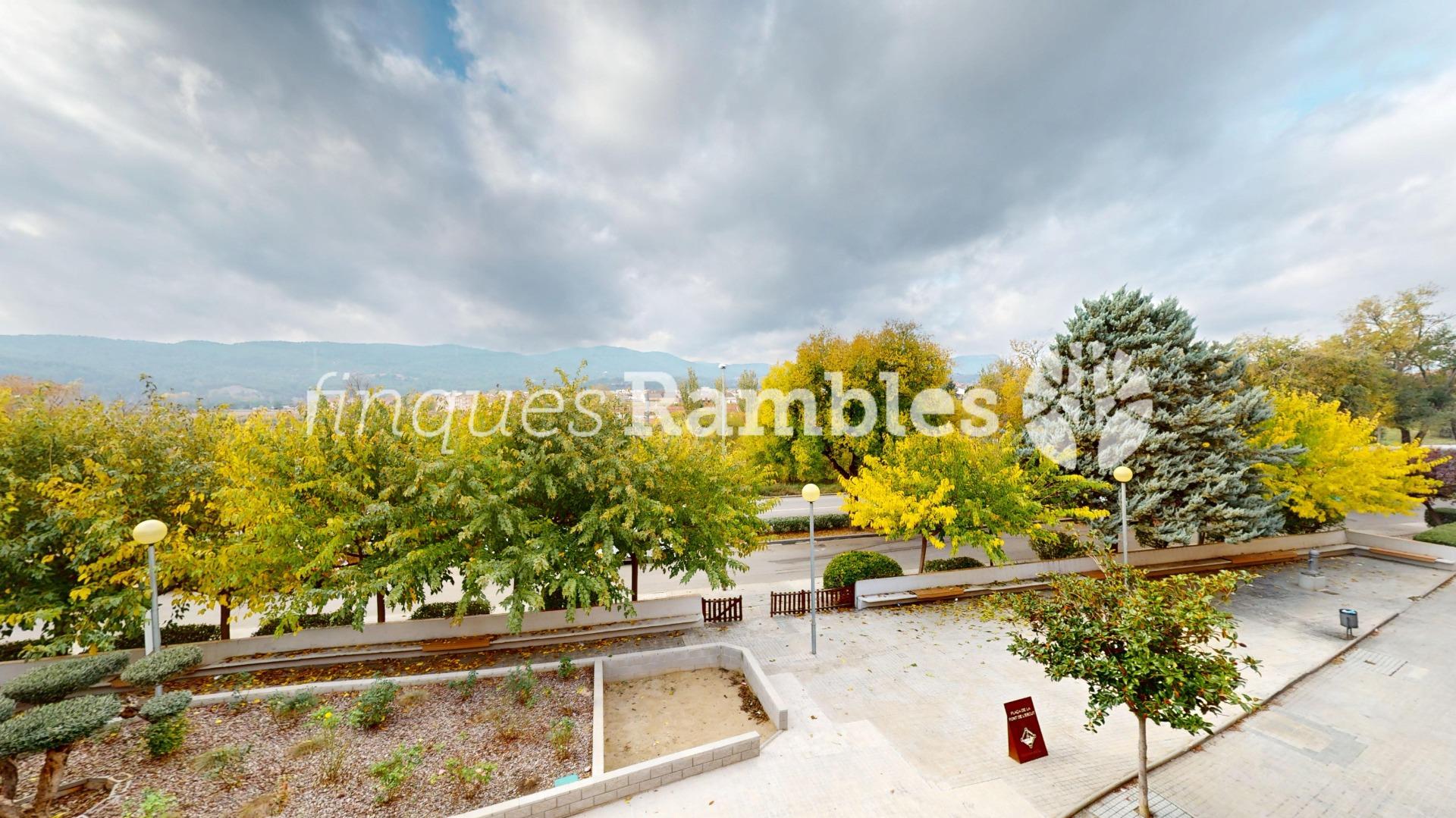 Dúplex – Vilanova del Cami (Barri La Pau) – 6