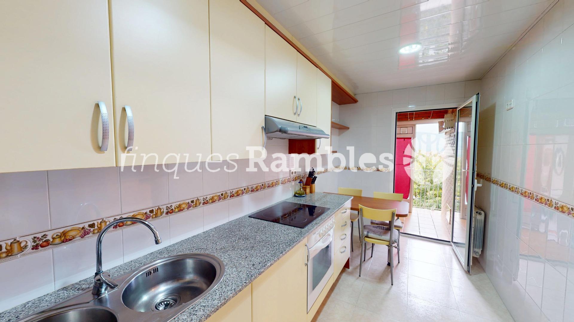 Dúplex – Vilanova del Cami (Barri La Pau) – 9