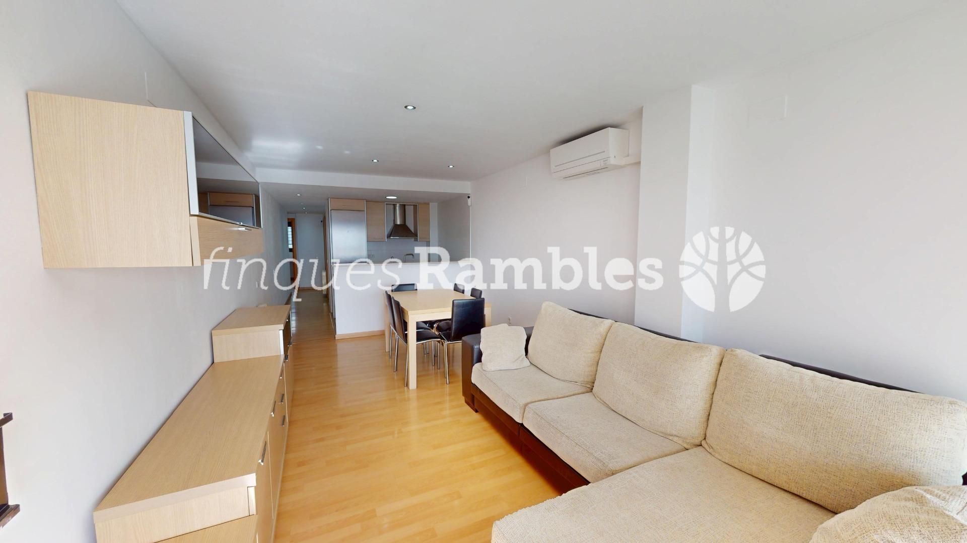 Independitza’t amb terrassa i vistes! – 4