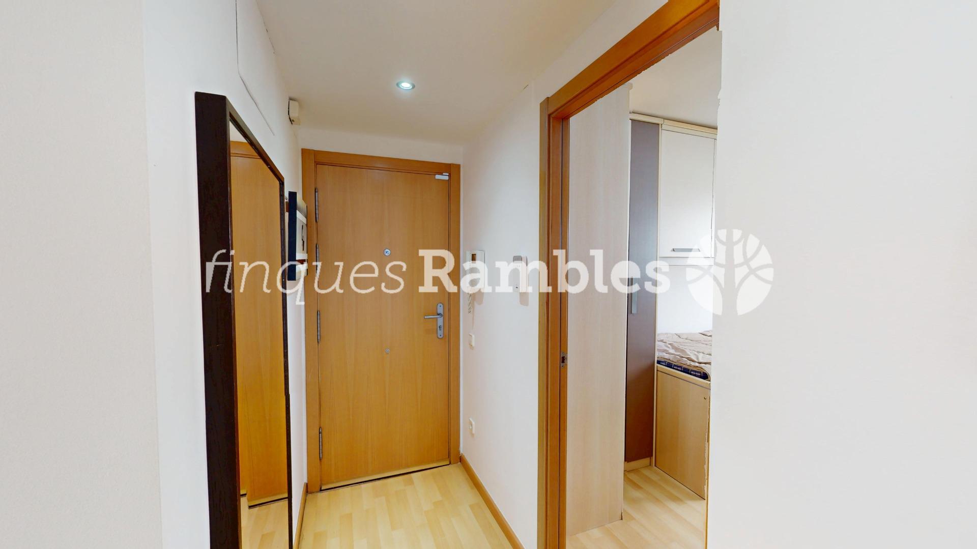 Independitza’t amb terrassa i vistes! – 9