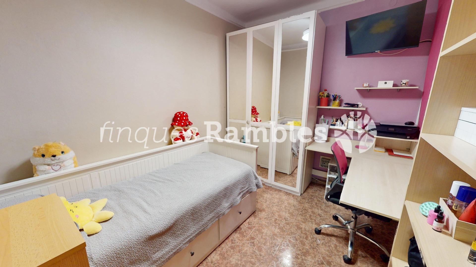 Preu Competitiu per a pis pràctic de 3 habitacions a Santa Margarida de Montbui – 10