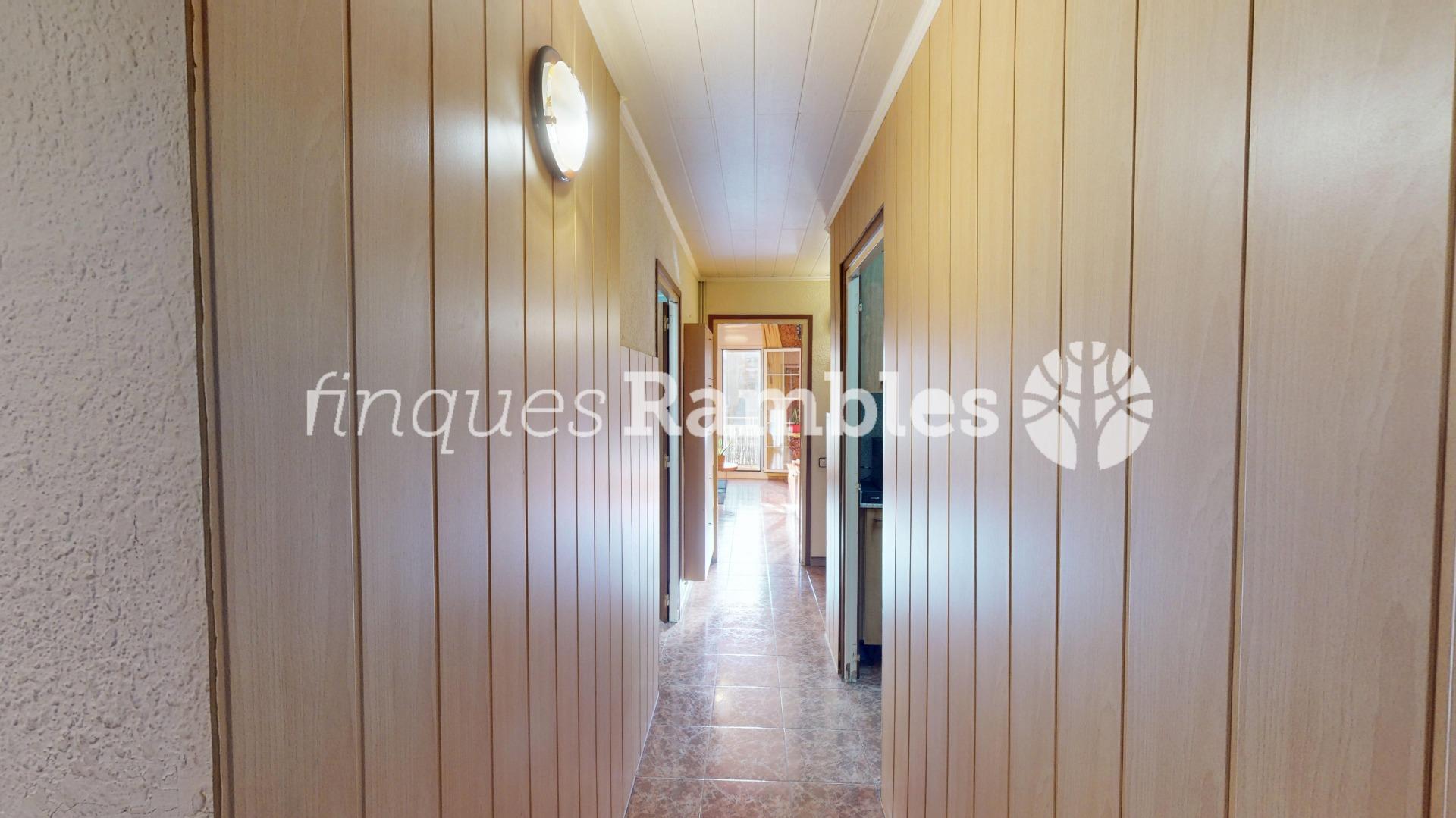 Preu Competitiu per a pis pràctic de 3 habitacions a Santa Margarida de Montbui – 19