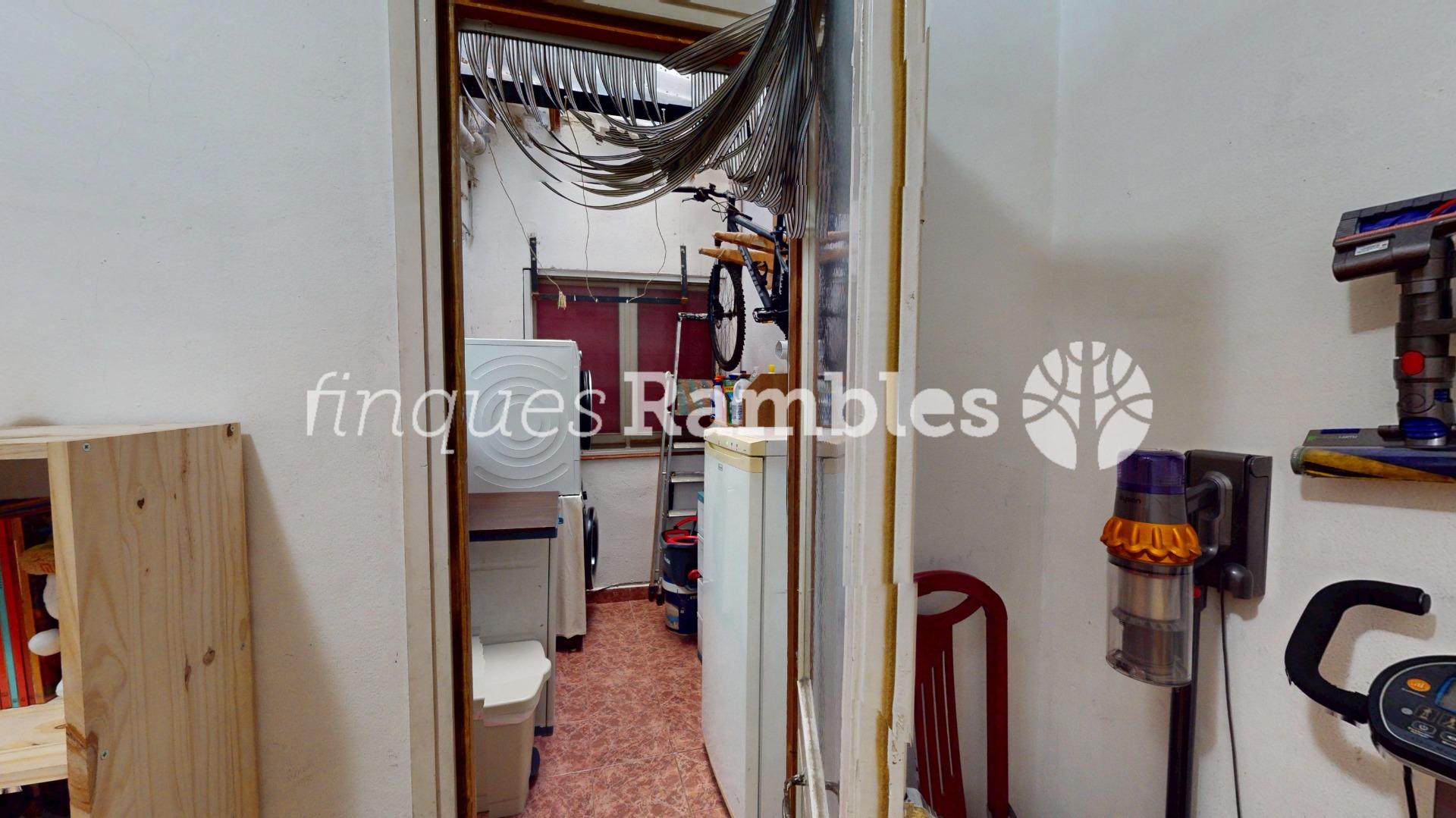 Preu Competitiu per a pis pràctic de 3 habitacions a Santa Margarida de Montbui – 21