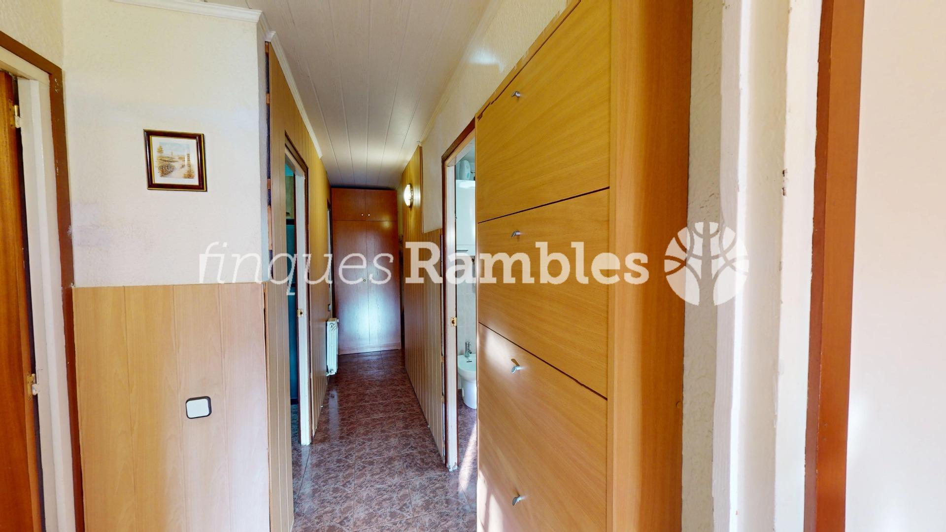 Preu Competitiu per a pis pràctic de 3 habitacions a Santa Margarida de Montbui – 9