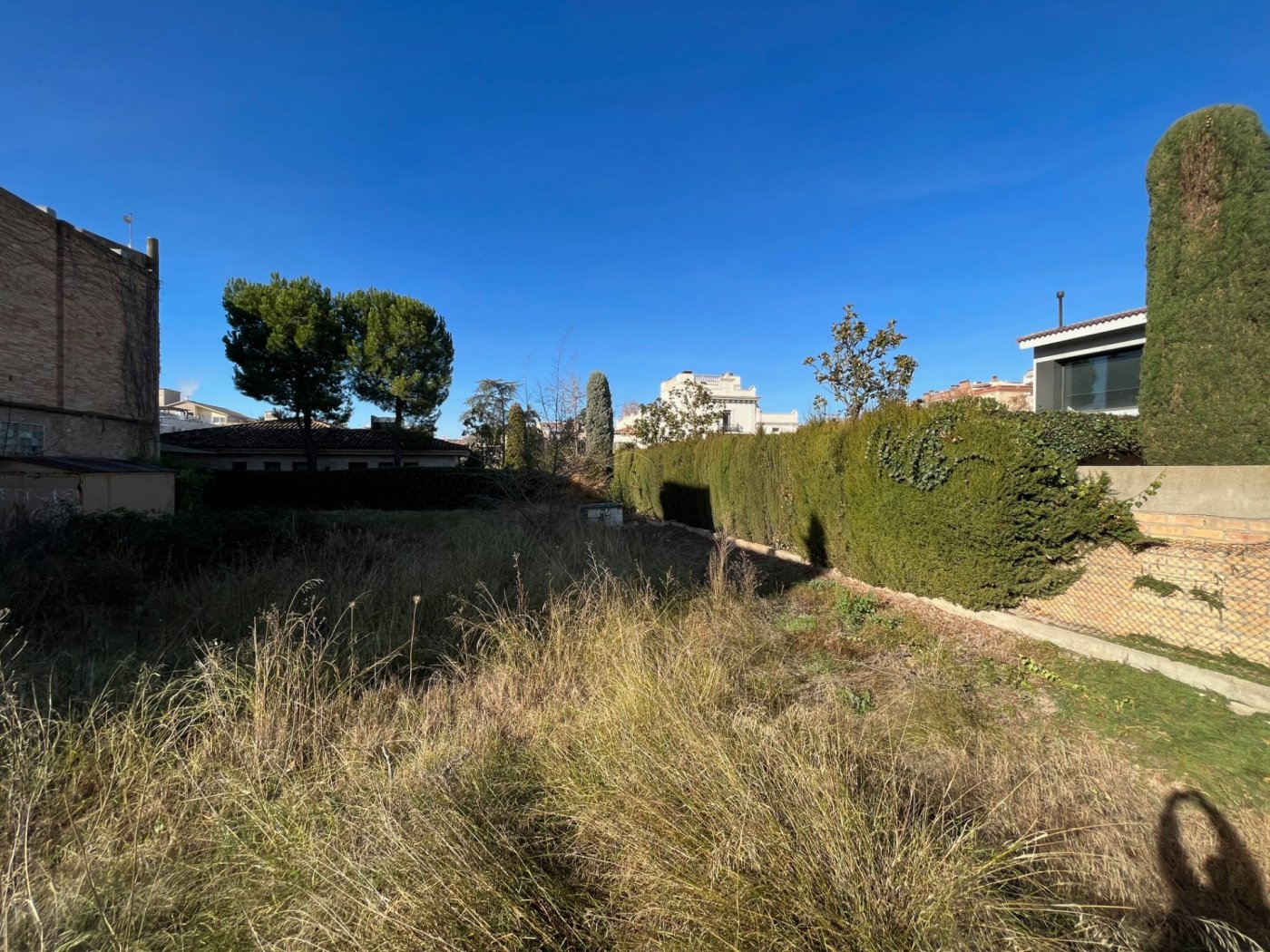 SOLAR EN PLE CENTRE D’IGUALADA – 2