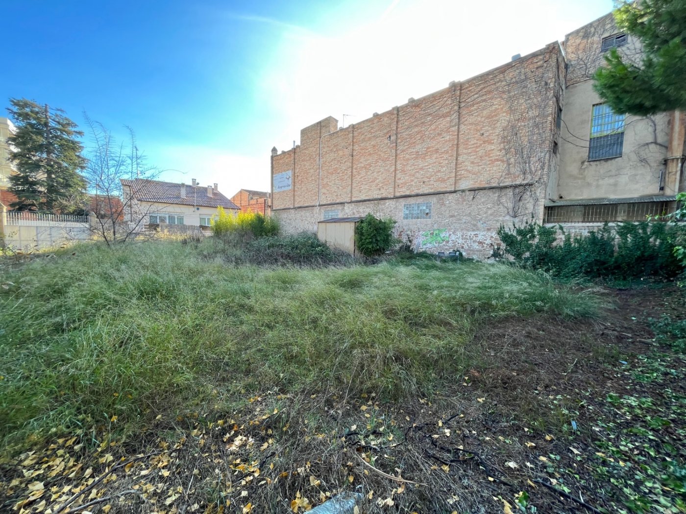 SOLAR EN PLE CENTRE D’IGUALADA – 3