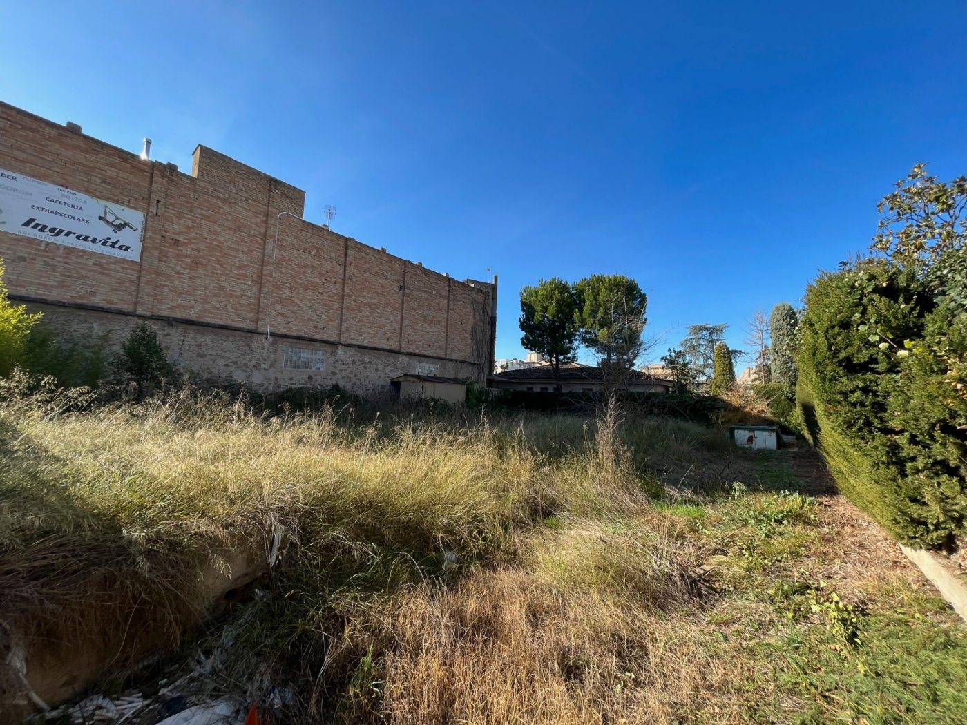 SOLAR EN PLE CENTRE D’IGUALADA – 4