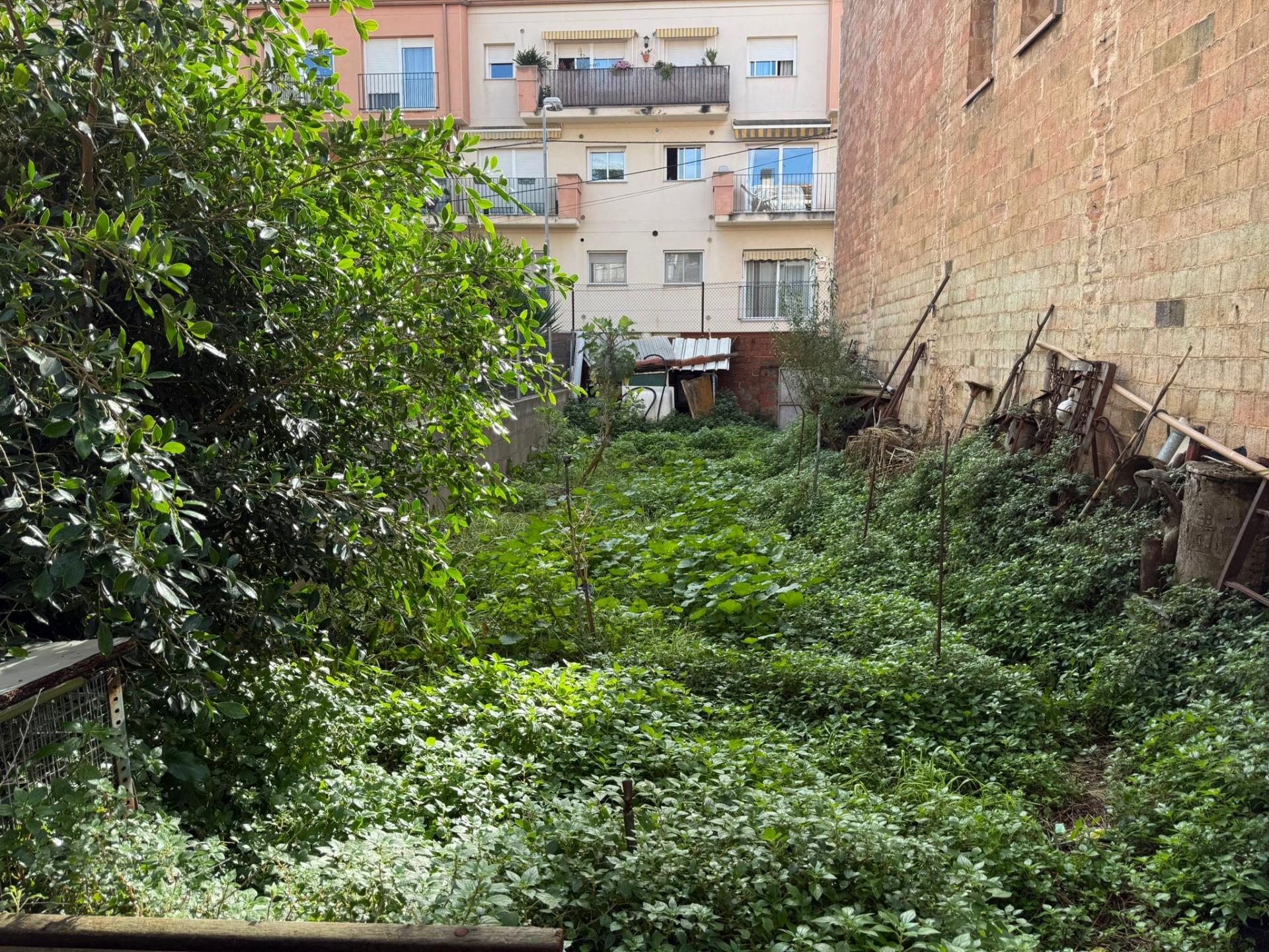 MAGNÍFIC TERRENY AL CENTRE DE PIERA – 2