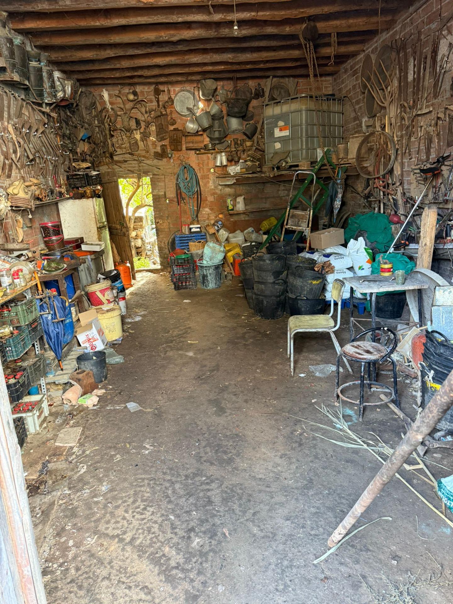 MAGNÍFIC TERRENY AL CENTRE DE PIERA – 3