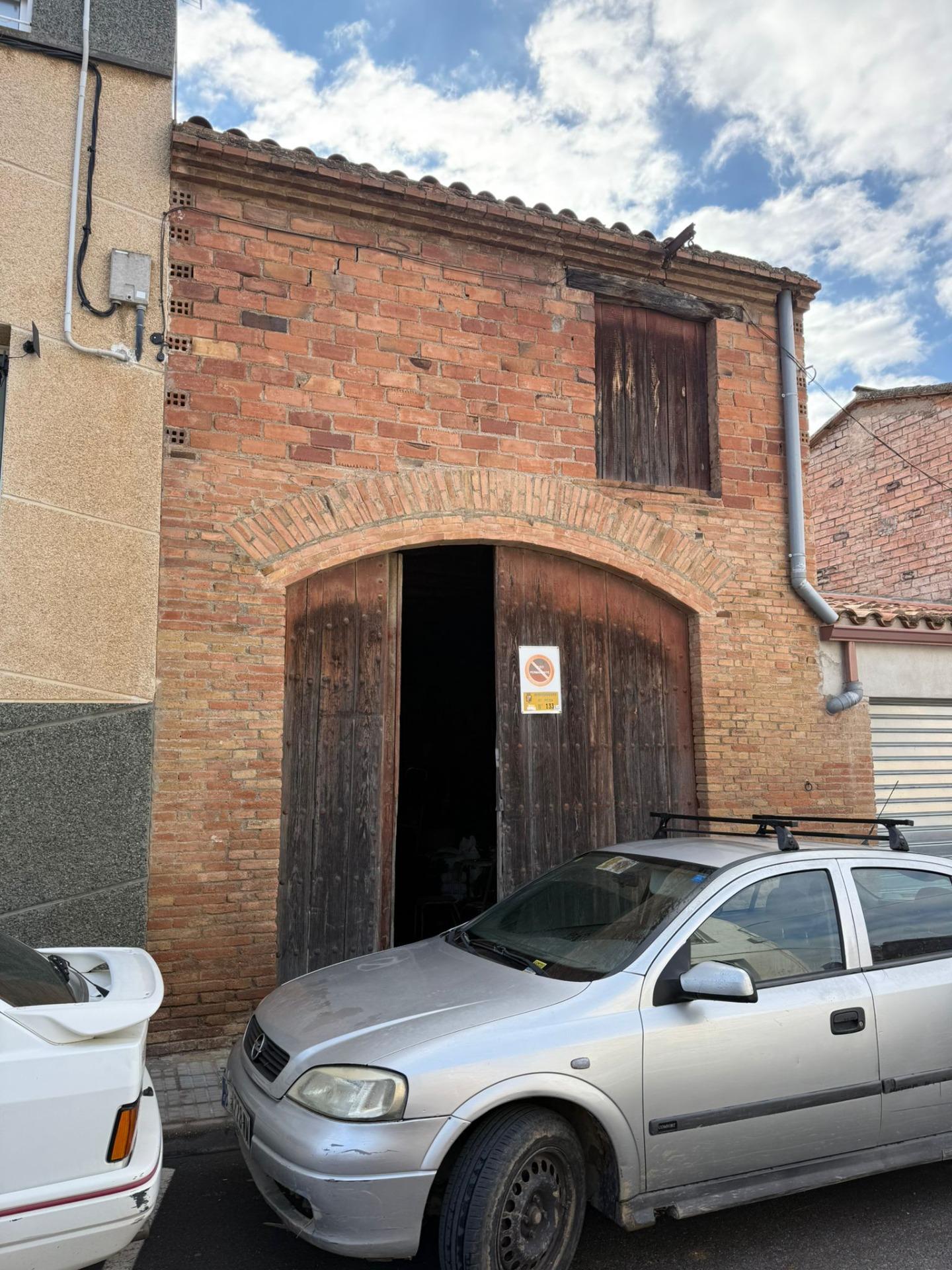 MAGNÍFIC TERRENY AL CENTRE DE PIERA – 5