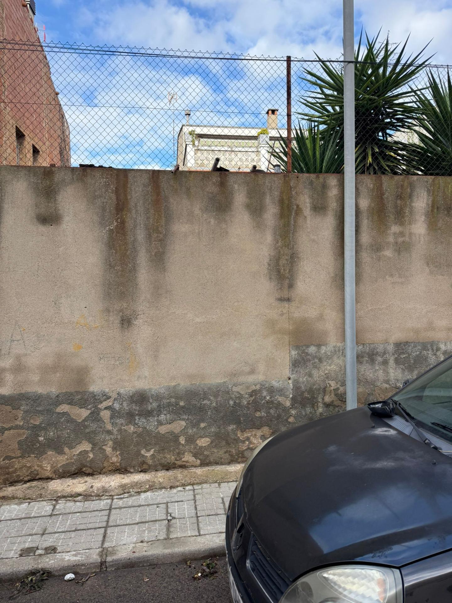 MAGNÍFIC TERRENY AL CENTRE DE PIERA – 6