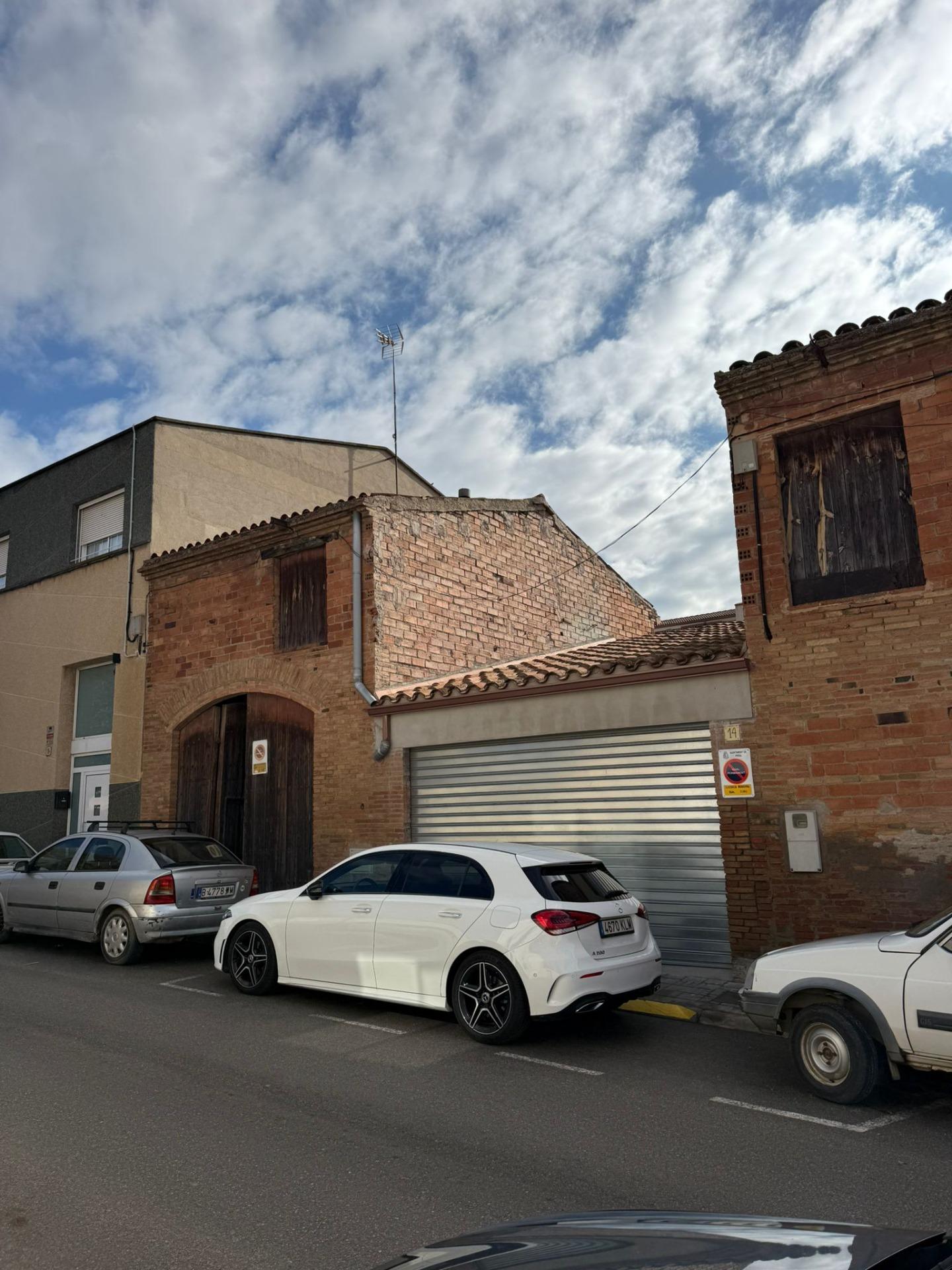 MAGNÍFIC TERRENY AL CENTRE DE PIERA – 9